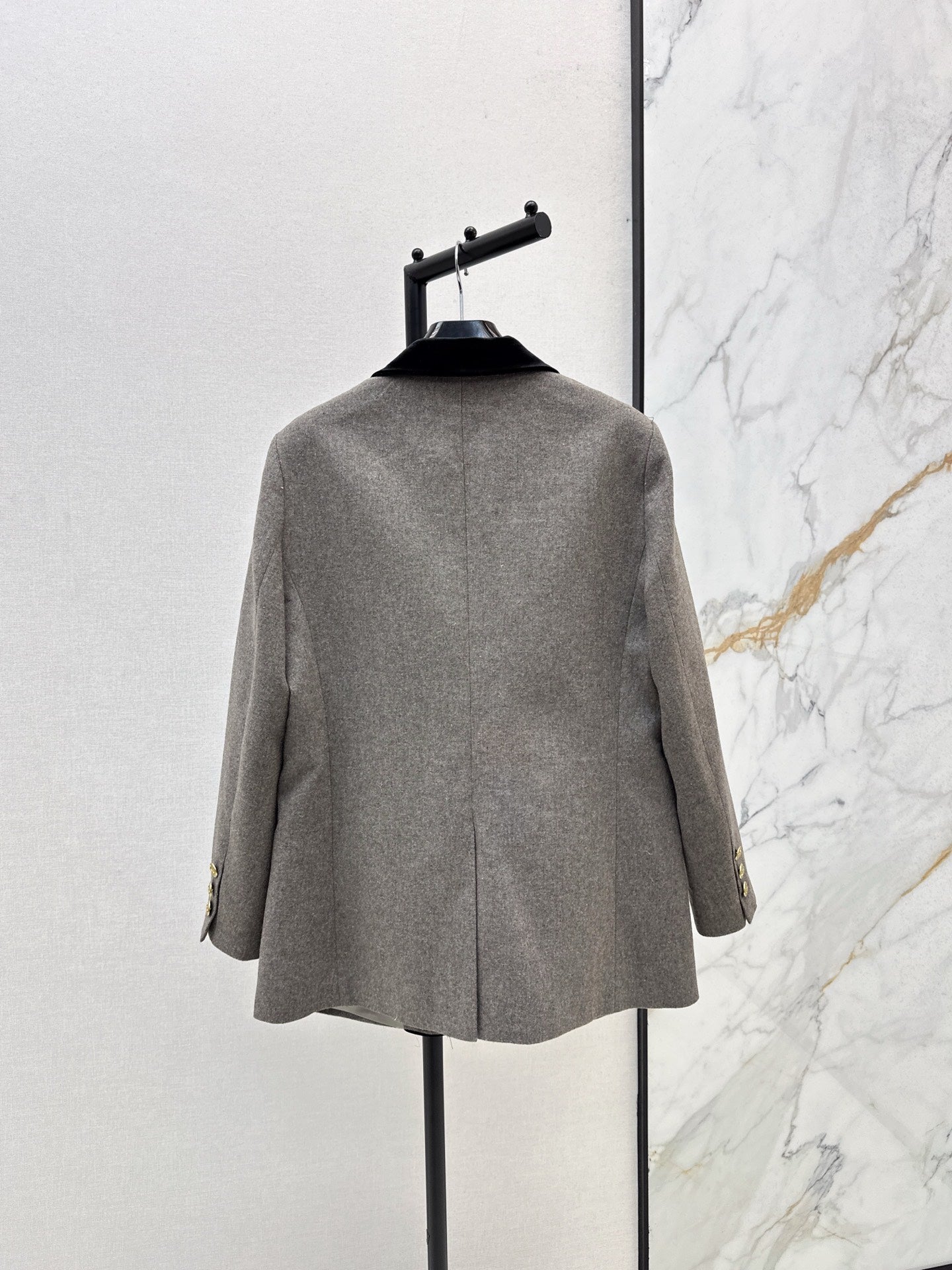 Cel* 25fw suit jacket