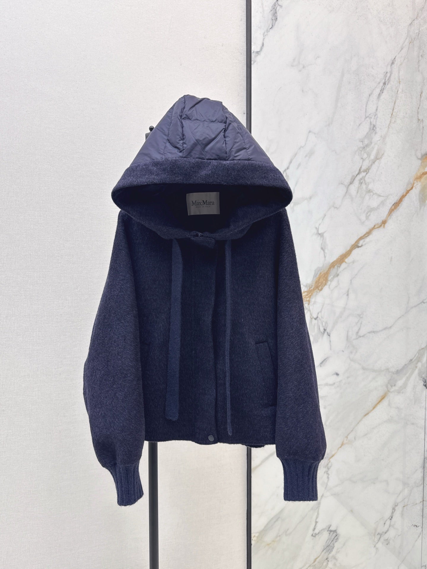 Max*M 25fw down jacket