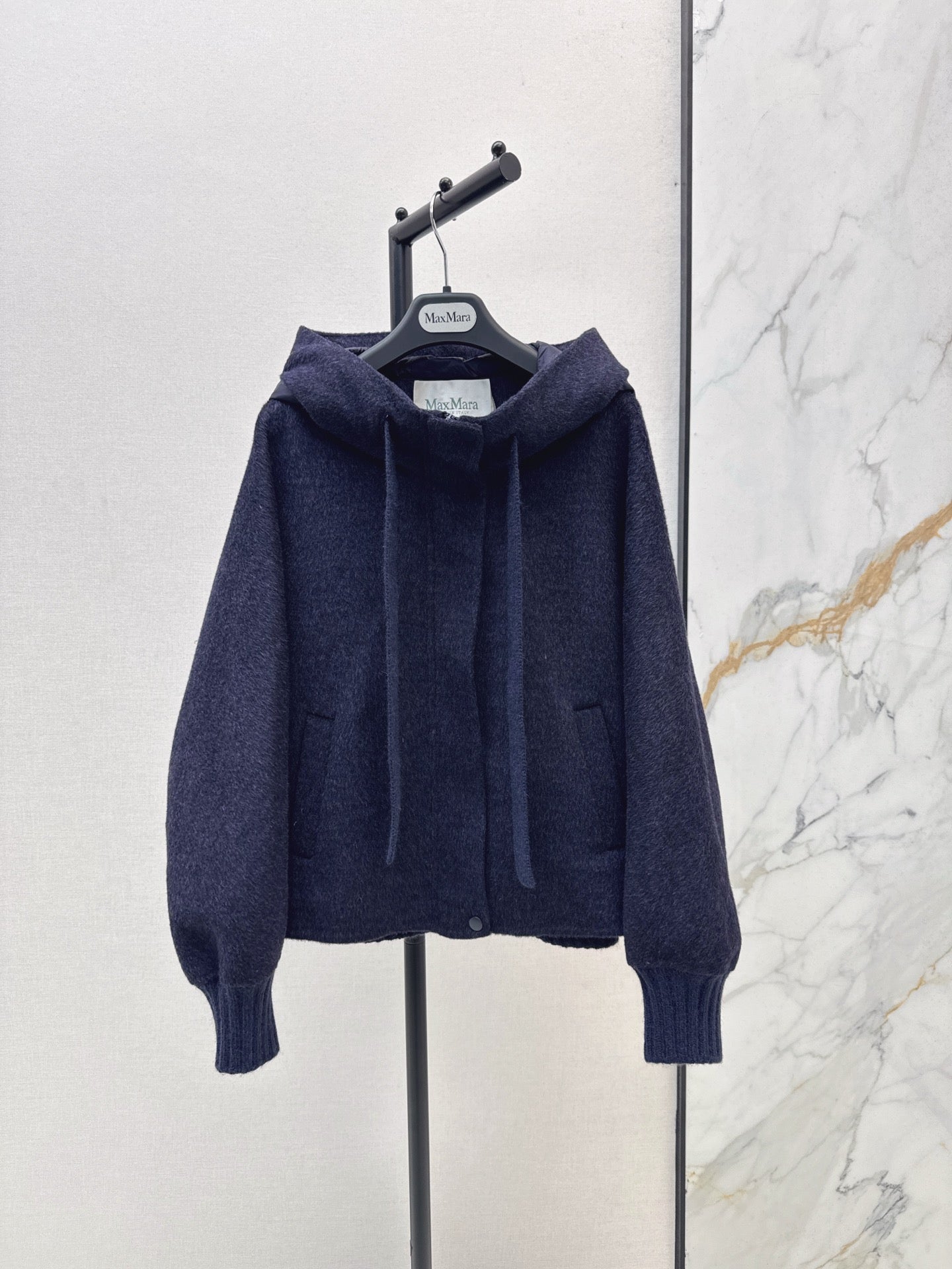 Max*M 25fw down jacket