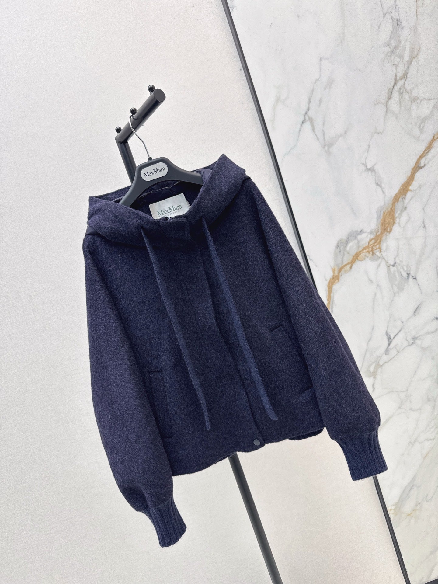 Max*M 25fw down jacket