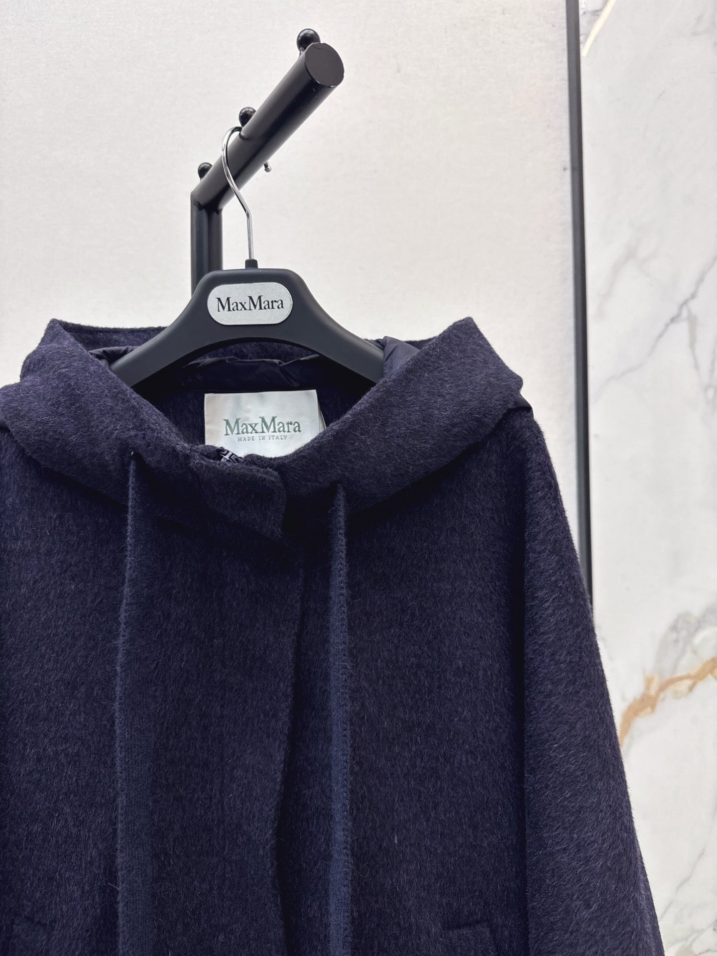 Max*M 25fw down jacket