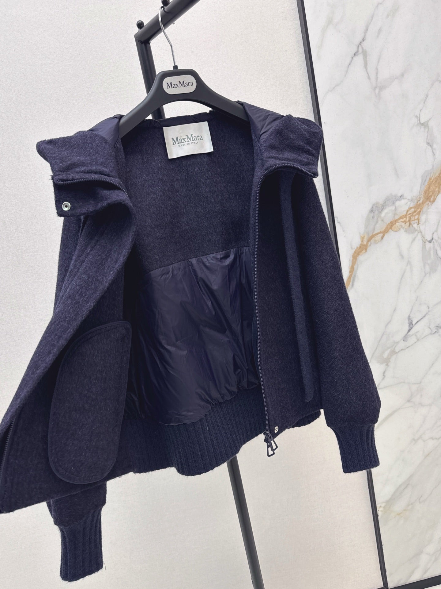 Max*M 25fw down jacket