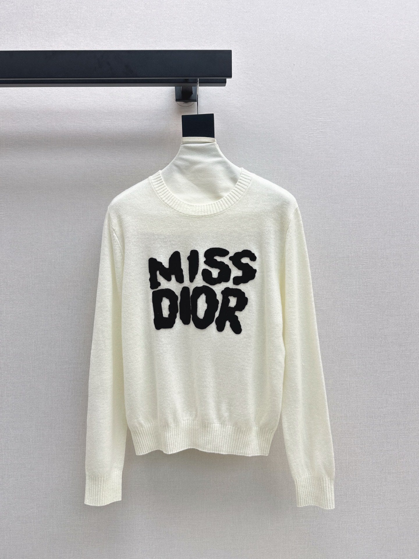 D*r 25fw knit sweater