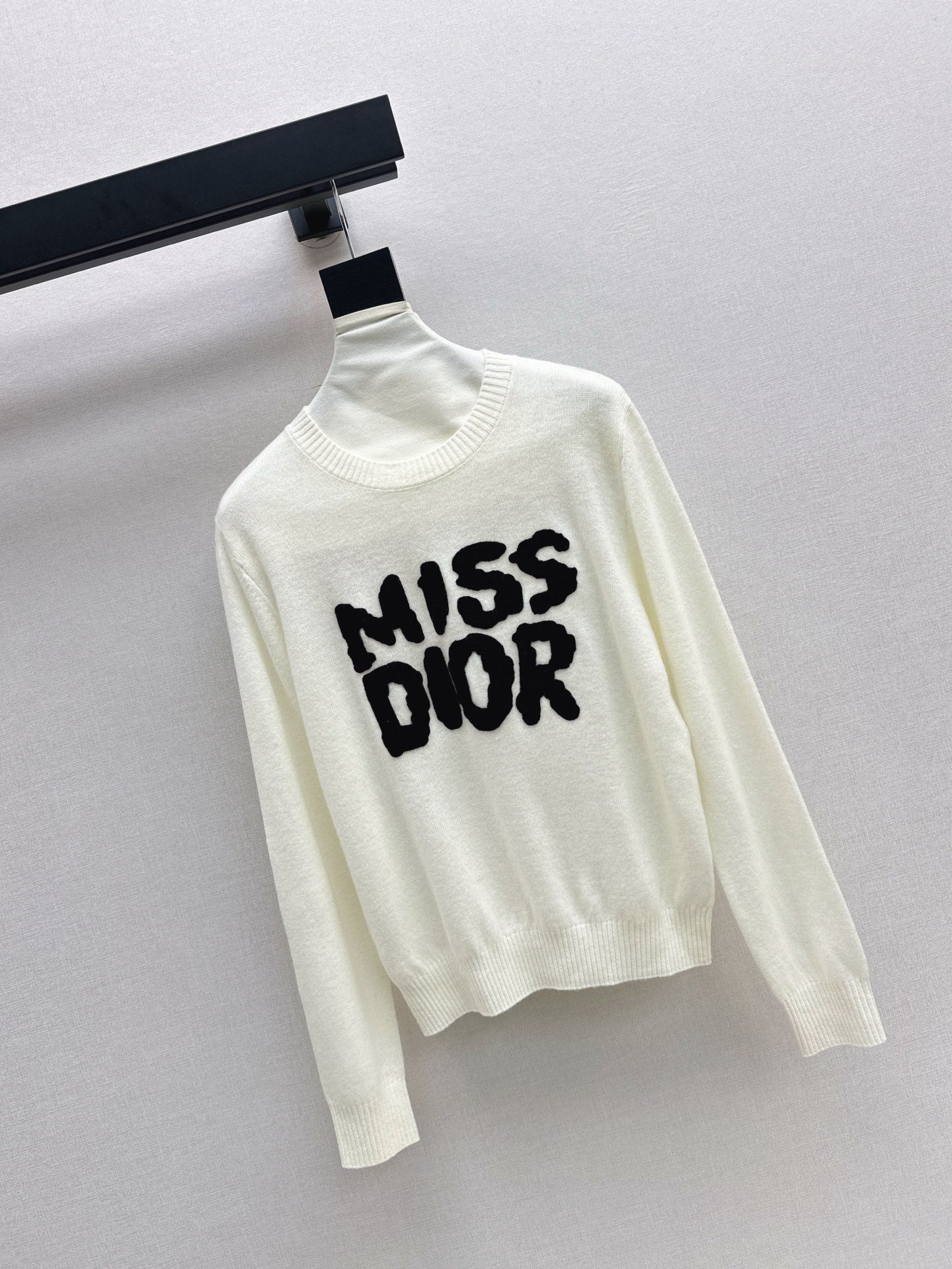 D*r 25fw knit sweater