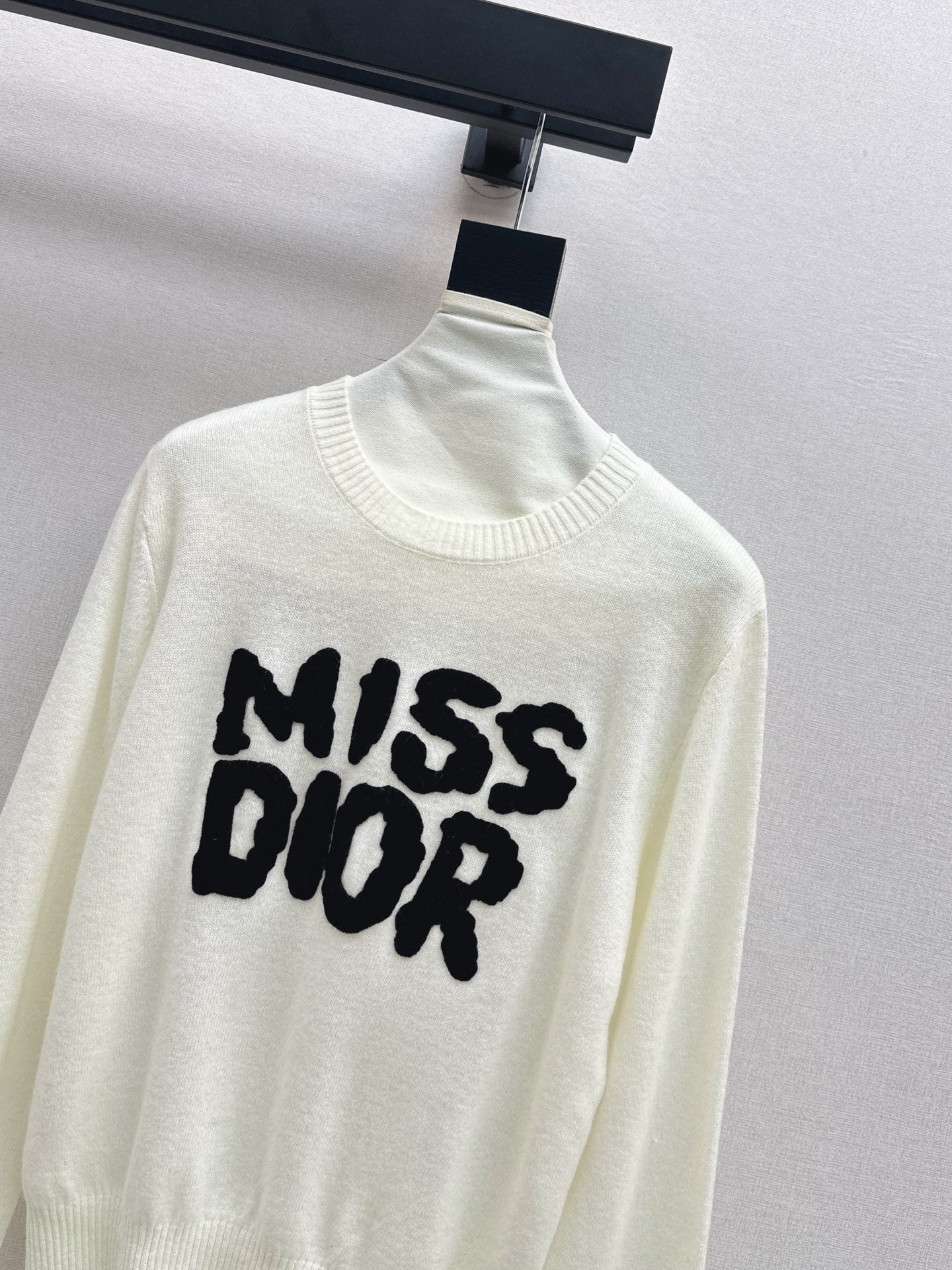 D*r 25fw knit sweater