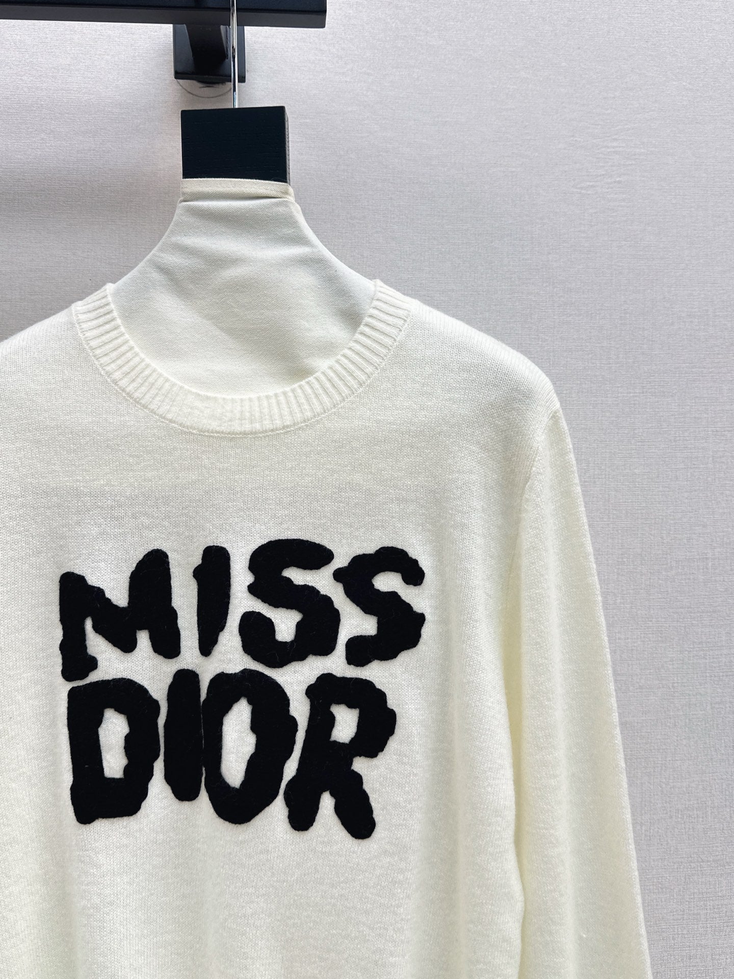 D*r 25fw knit sweater