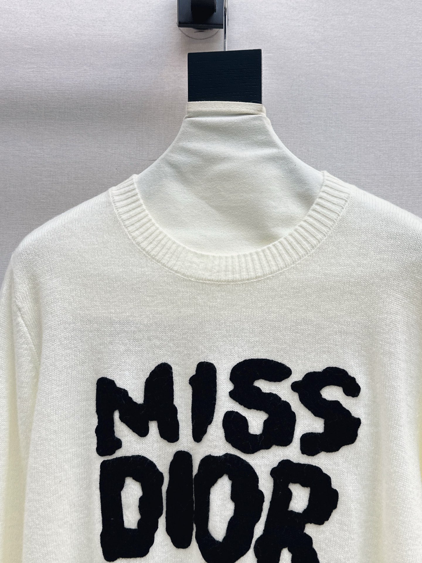 D*r 25fw knit sweater