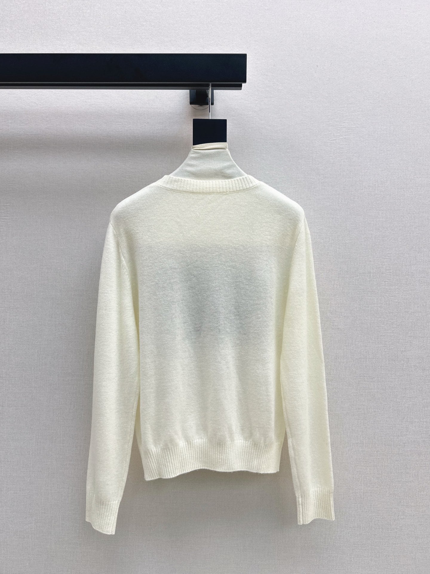 D*r 25fw knit sweater