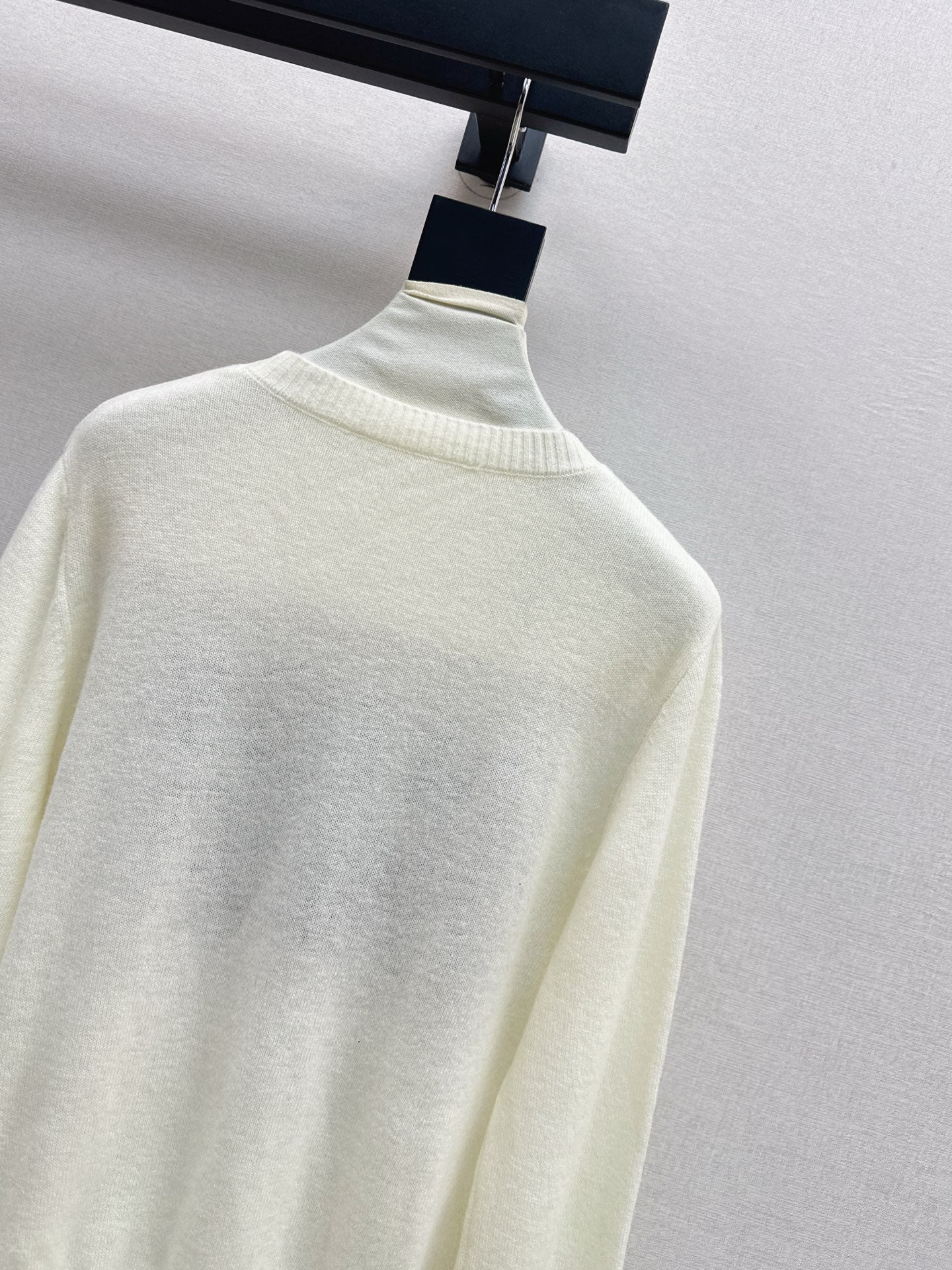 D*r 25fw knit sweater