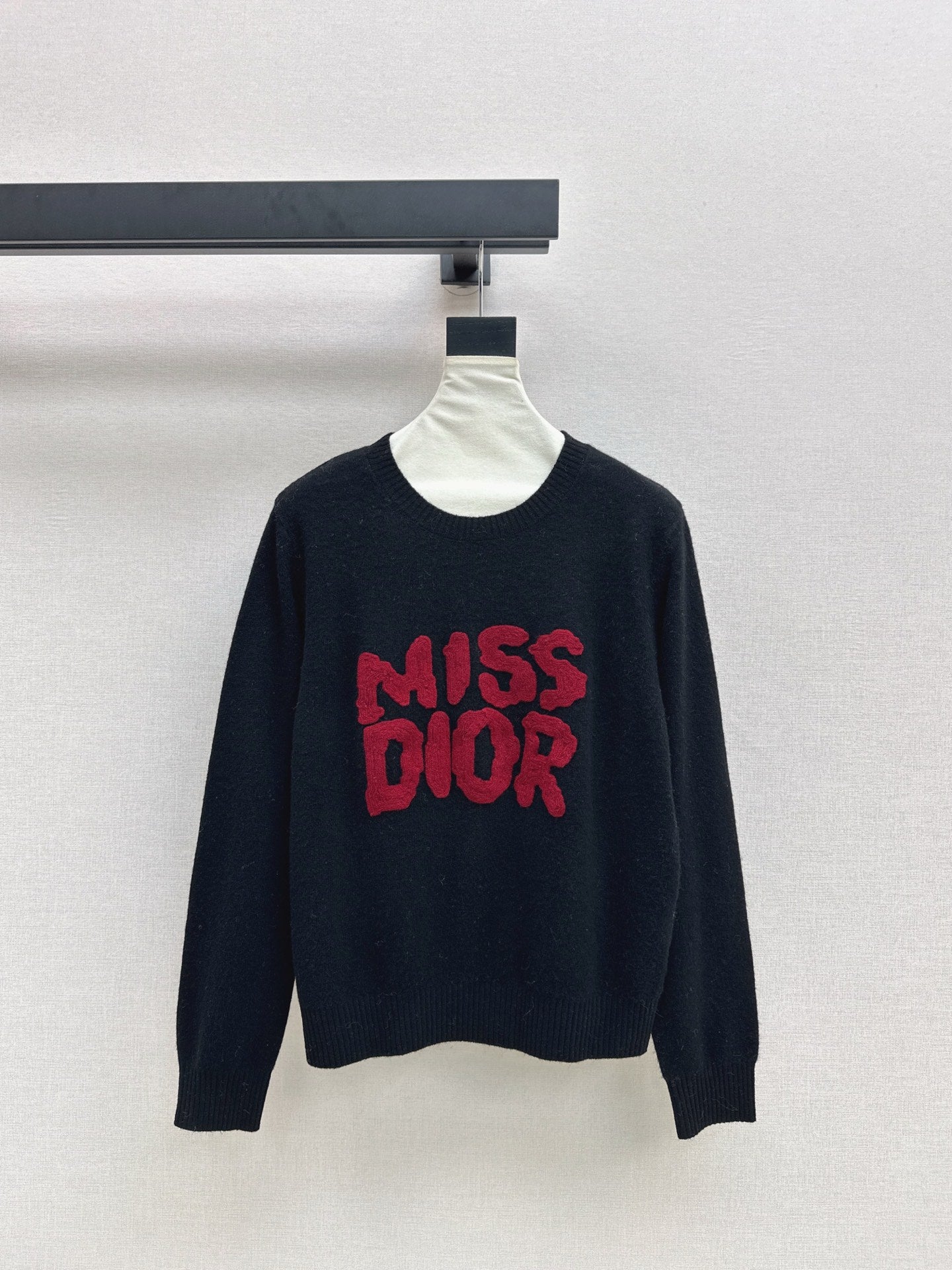 D*r 25fw knit sweater