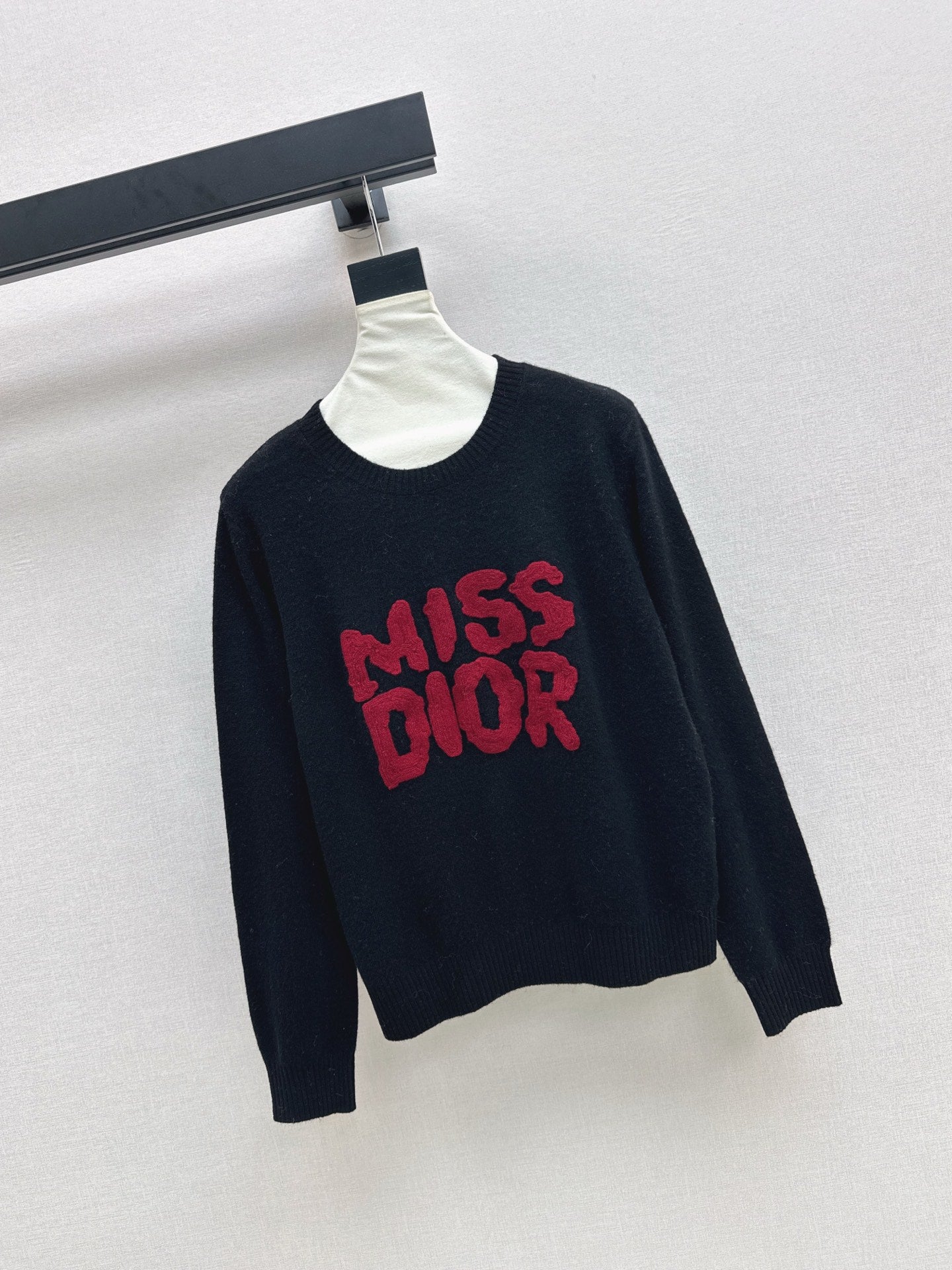 D*r 25fw knit sweater