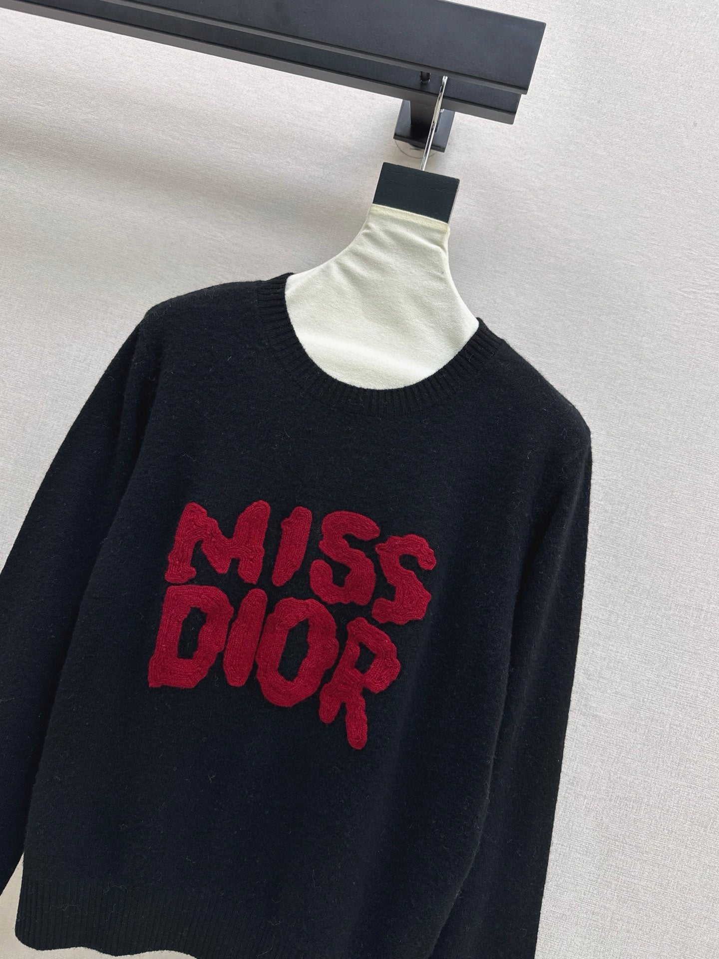 D*r 25fw knit sweater
