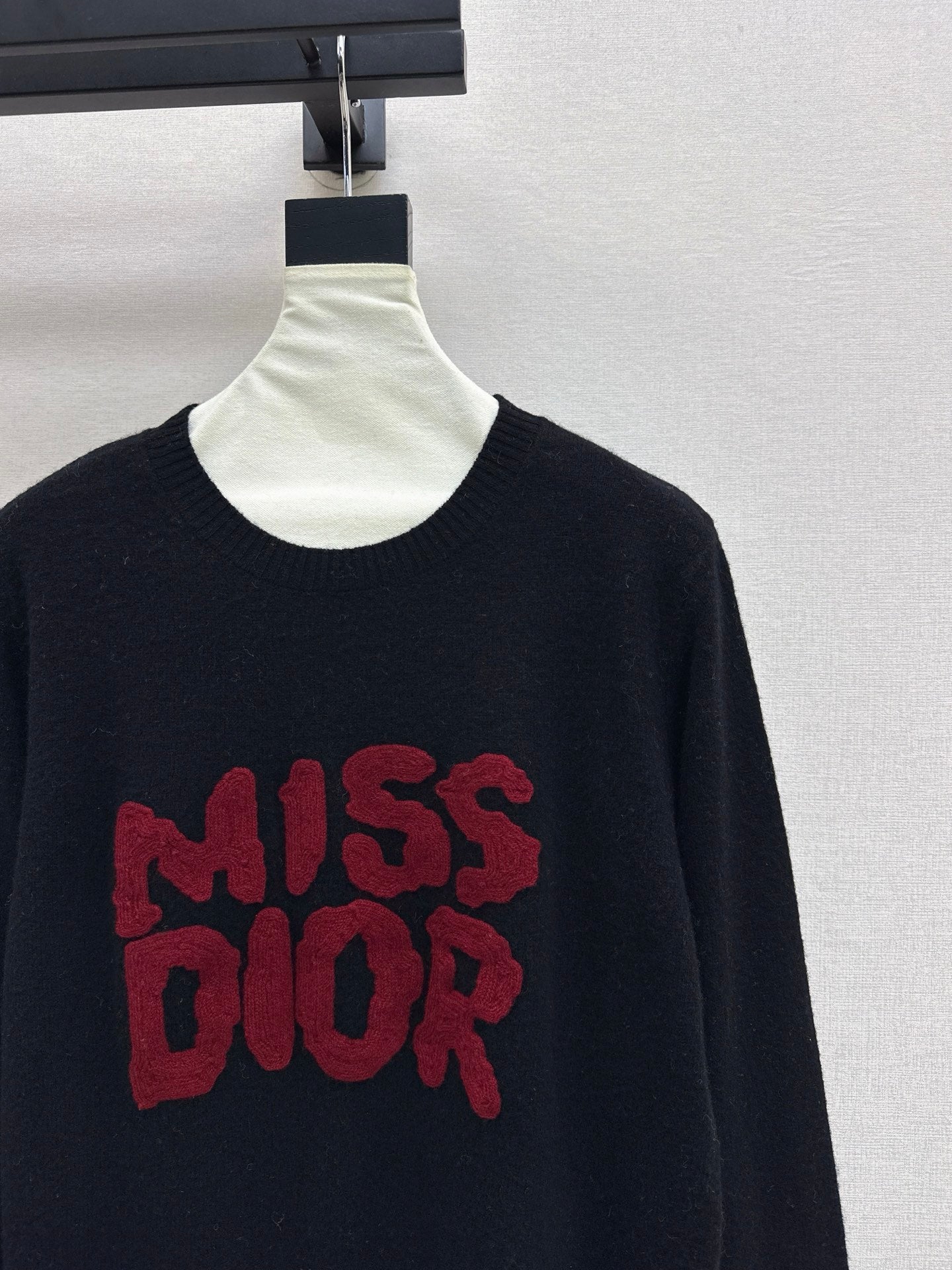 D*r 25fw knit sweater