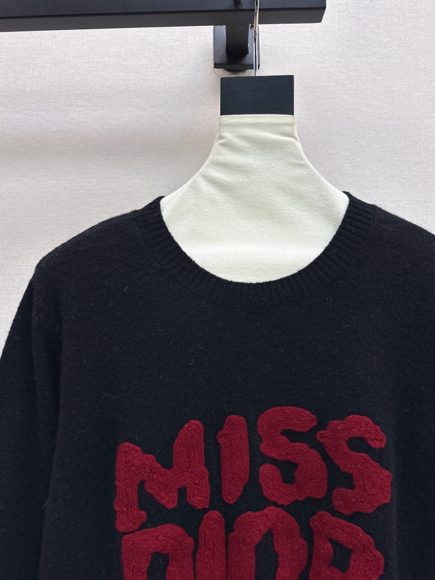 D*r 25fw knit sweater