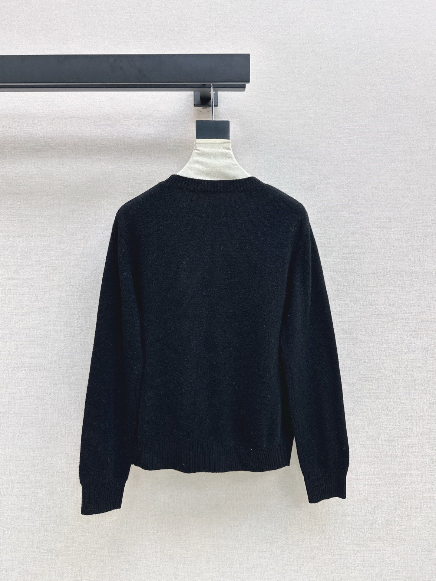 D*r 25fw knit sweater