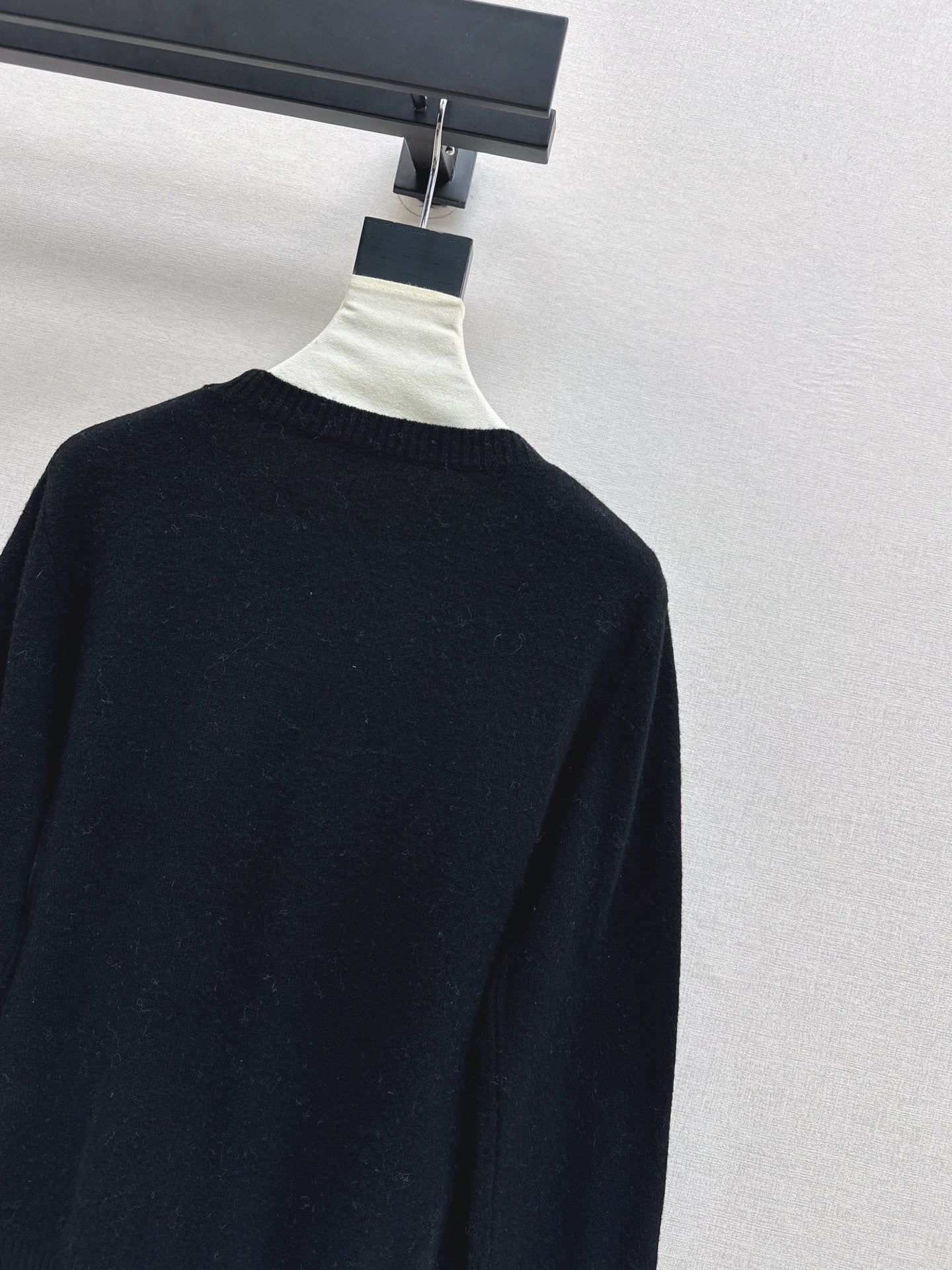 D*r 25fw knit sweater