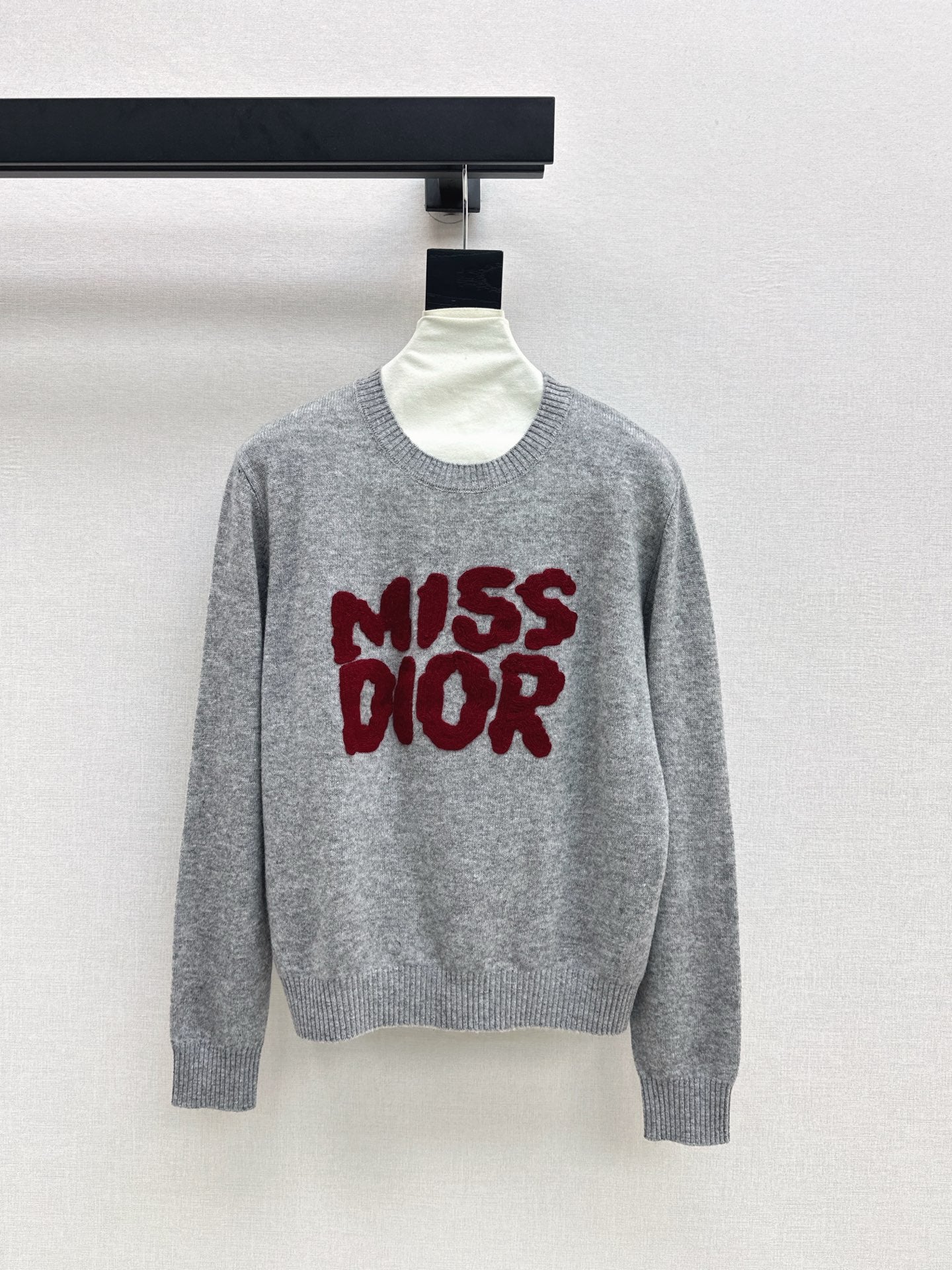 D*r 25fw knit sweater