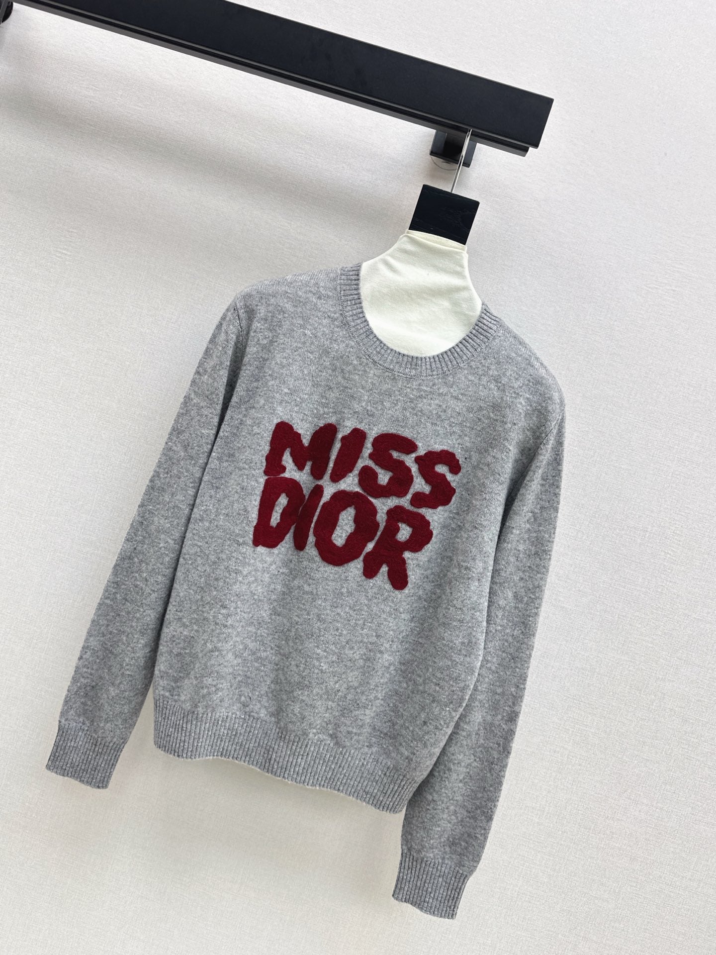 D*r 25fw knit sweater