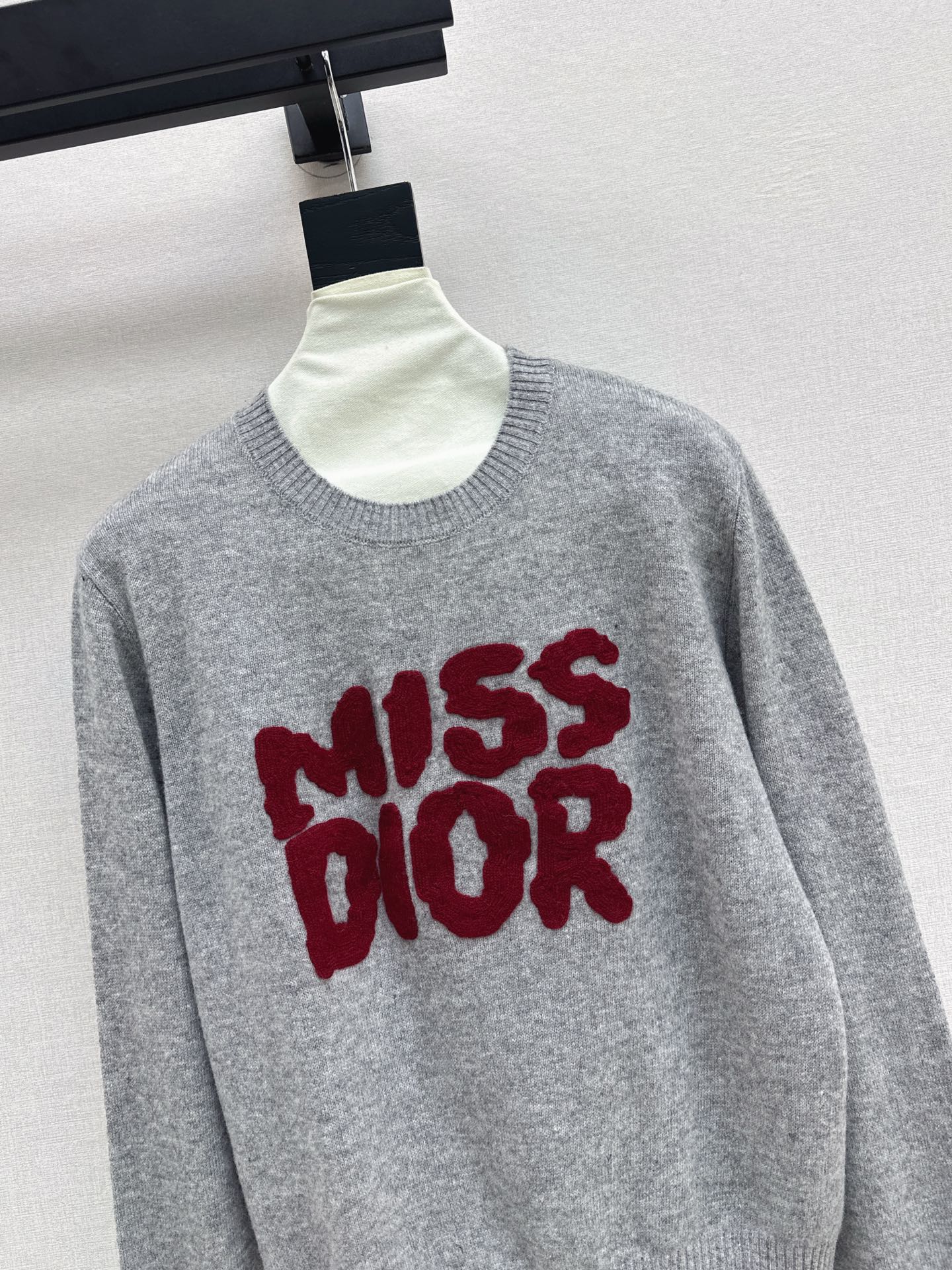 D*r 25fw knit sweater