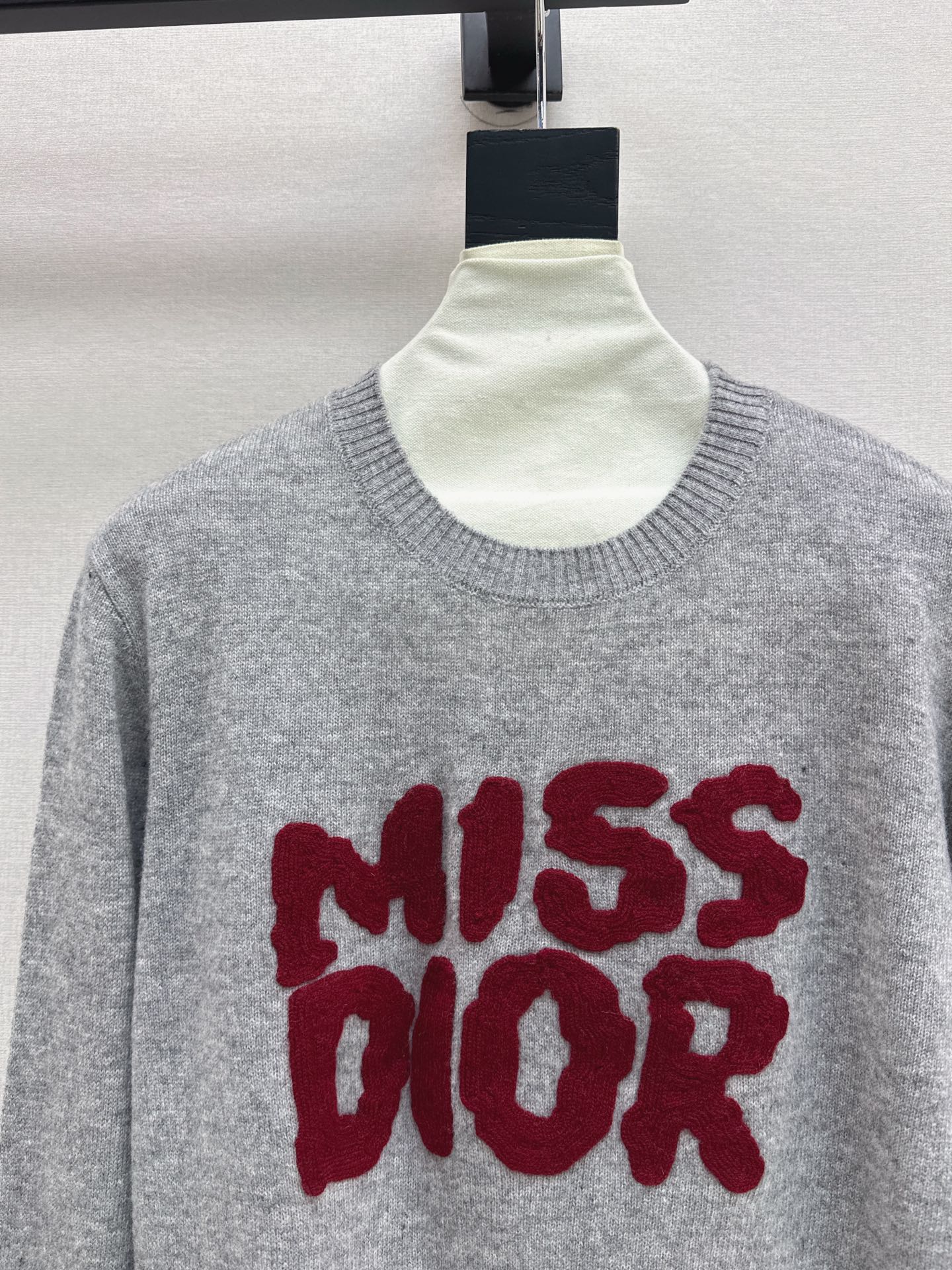 D*r 25fw knit sweater