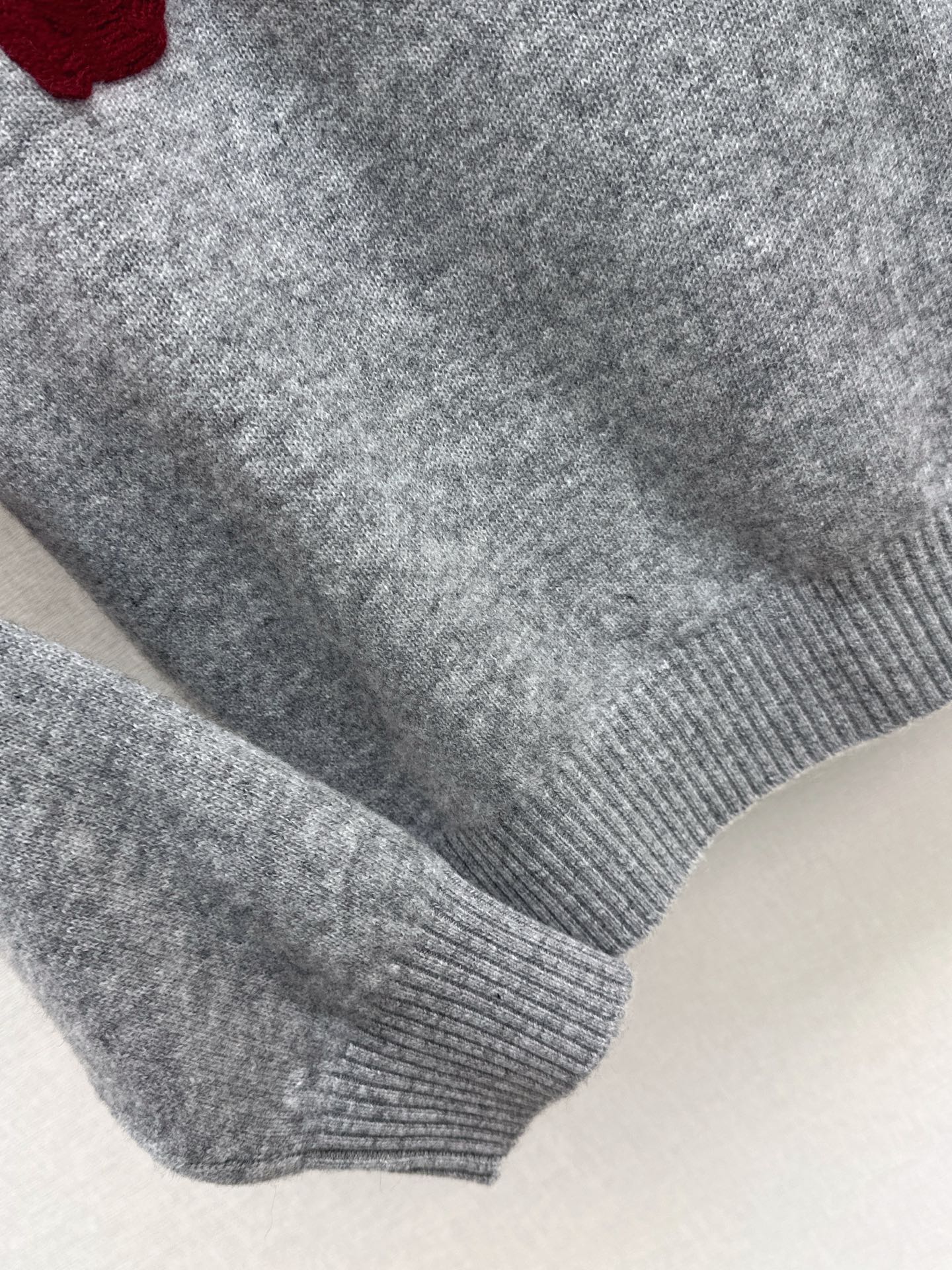 D*r 25fw knit sweater