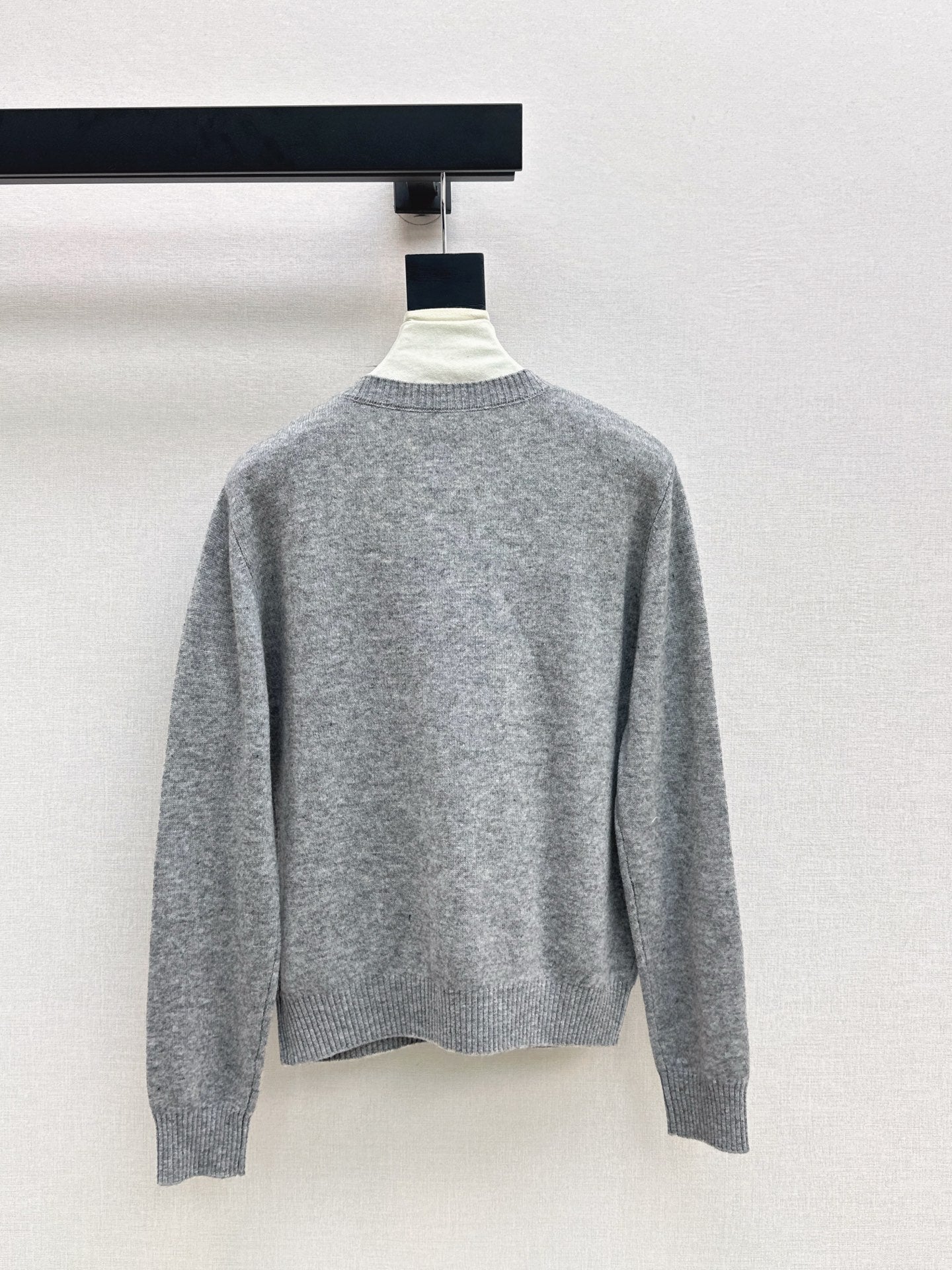 D*r 25fw knit sweater