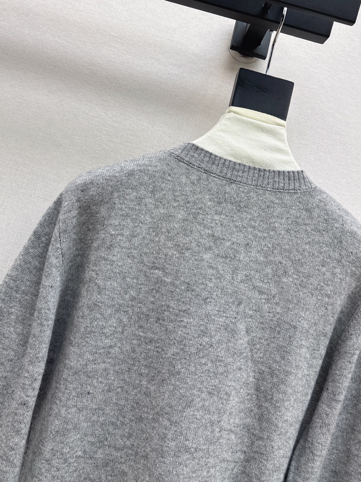 D*r 25fw knit sweater