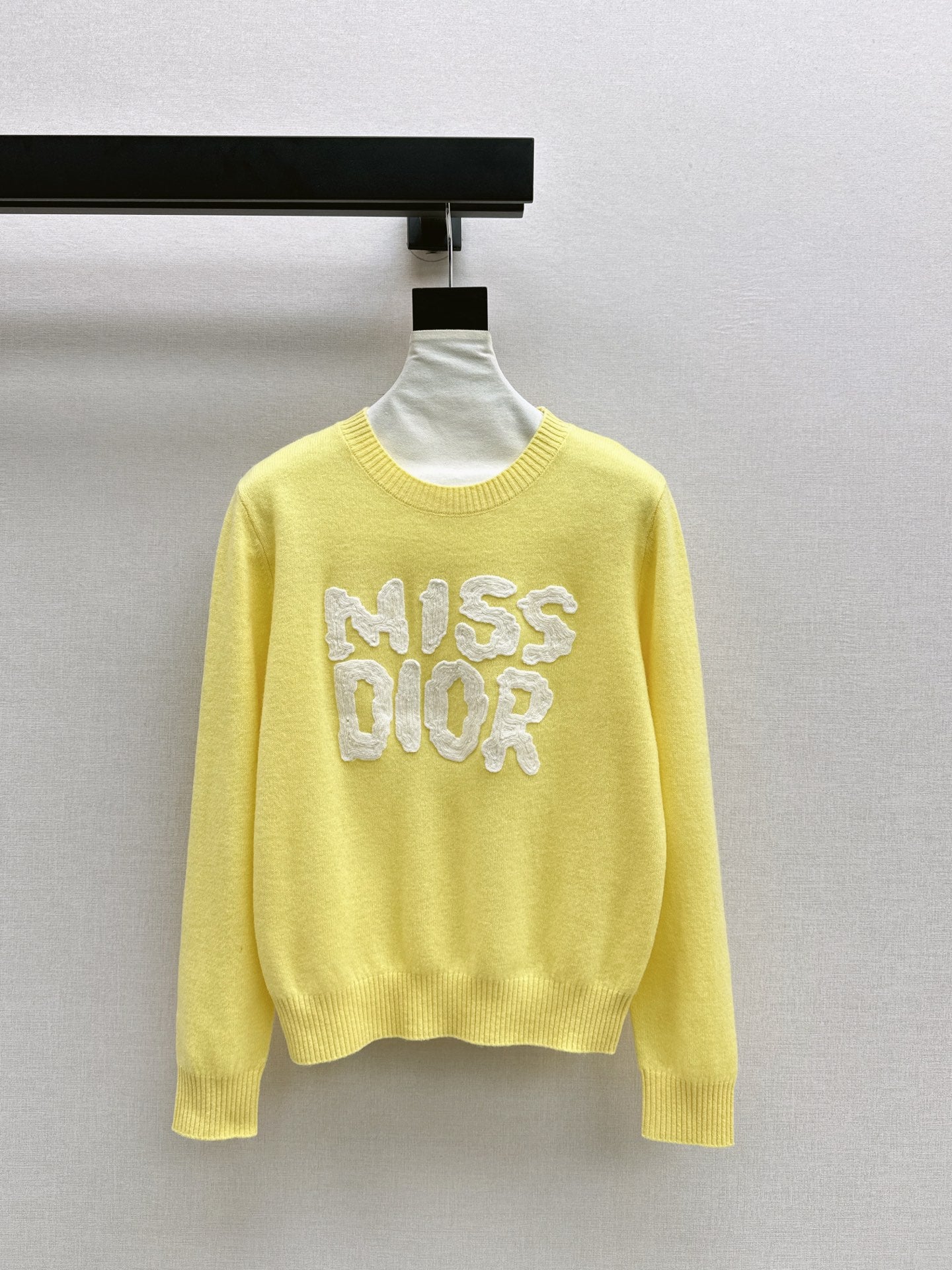 D*r 25fw knit sweater