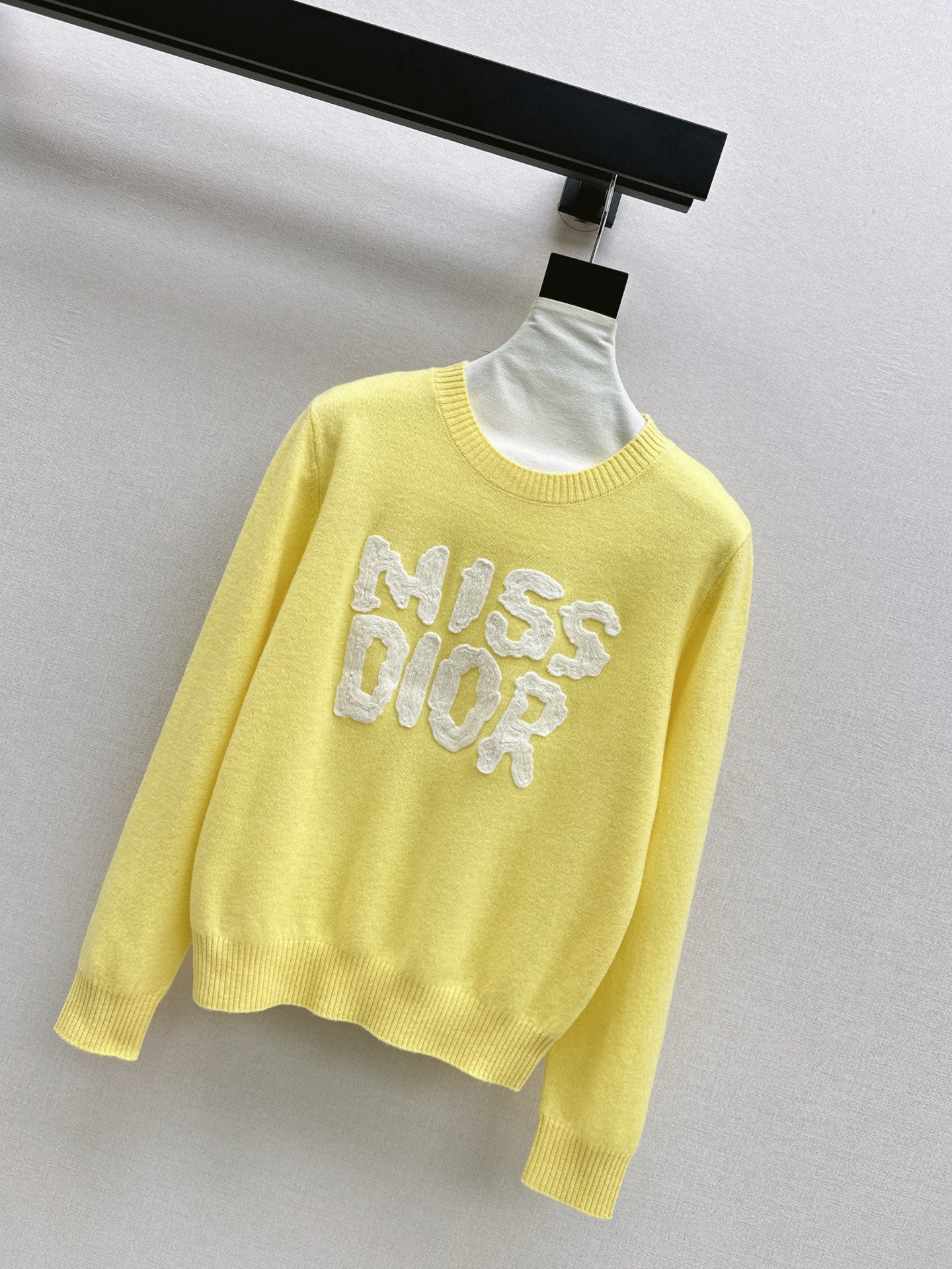 D*r 25fw knit sweater
