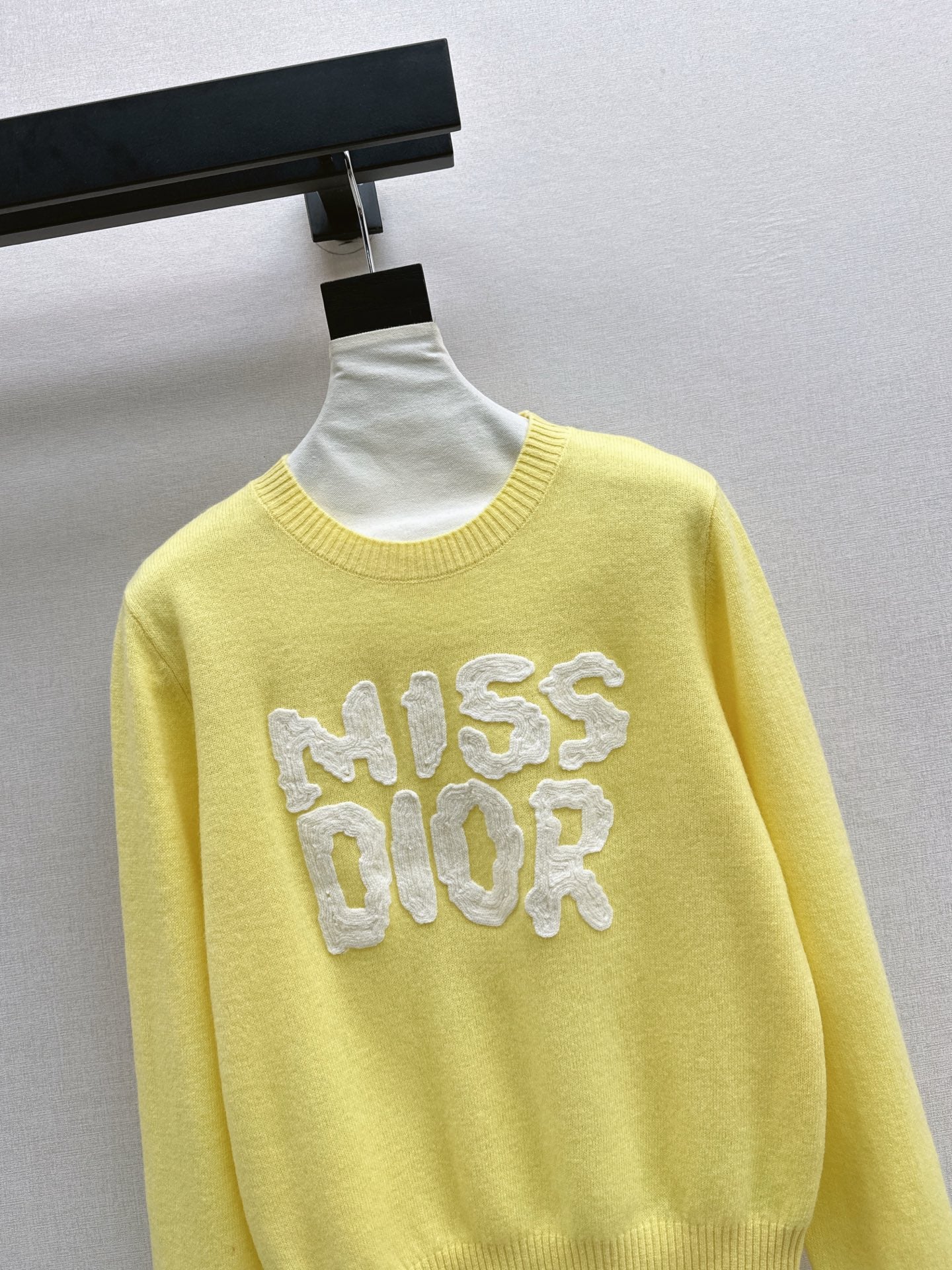 D*r 25fw knit sweater