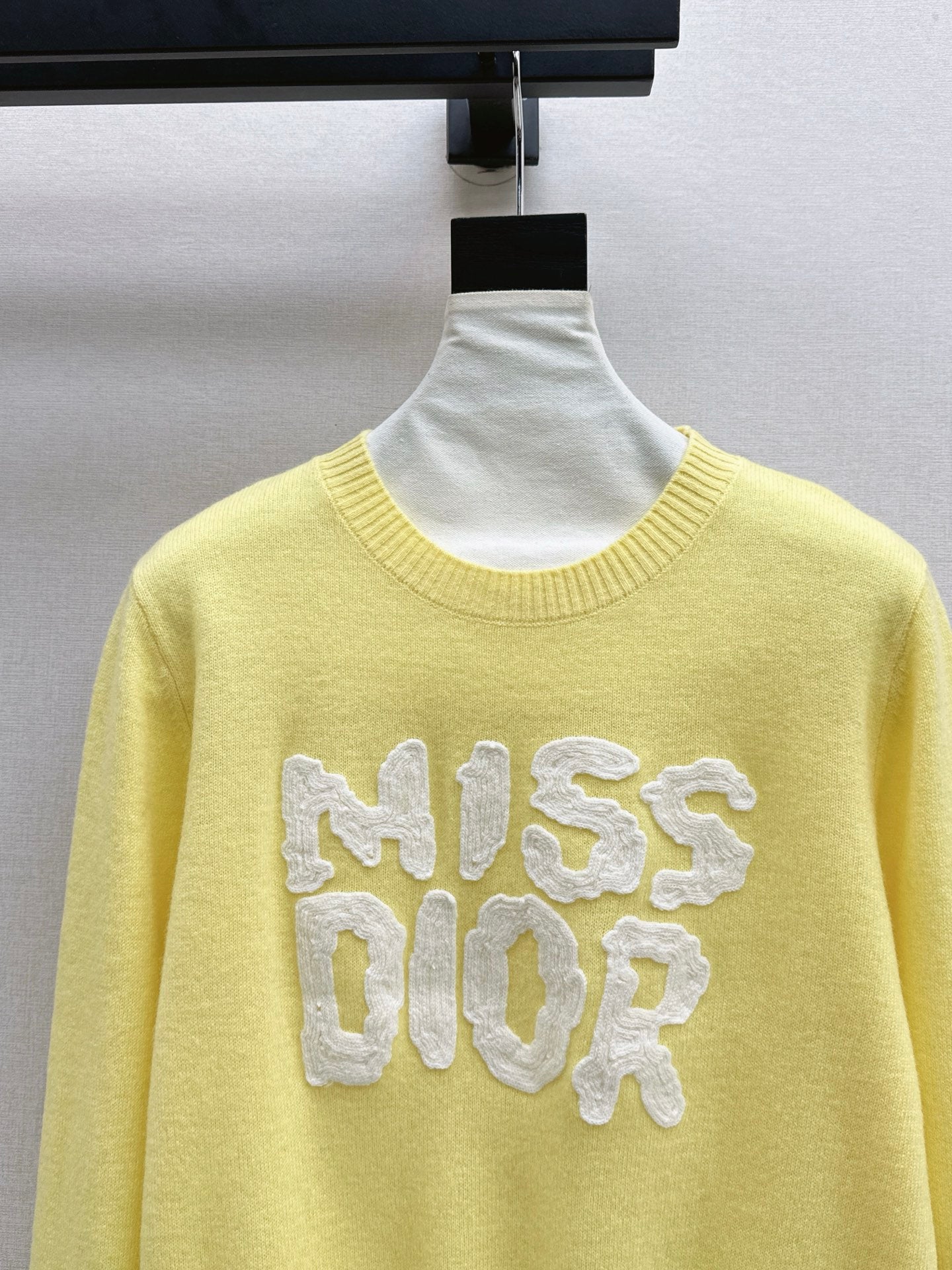 D*r 25fw knit sweater