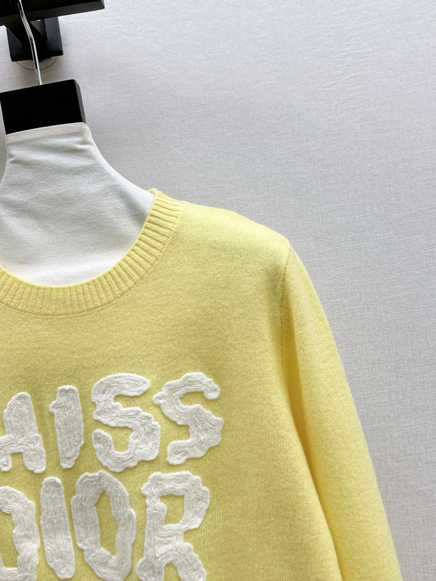 D*r 25fw knit sweater