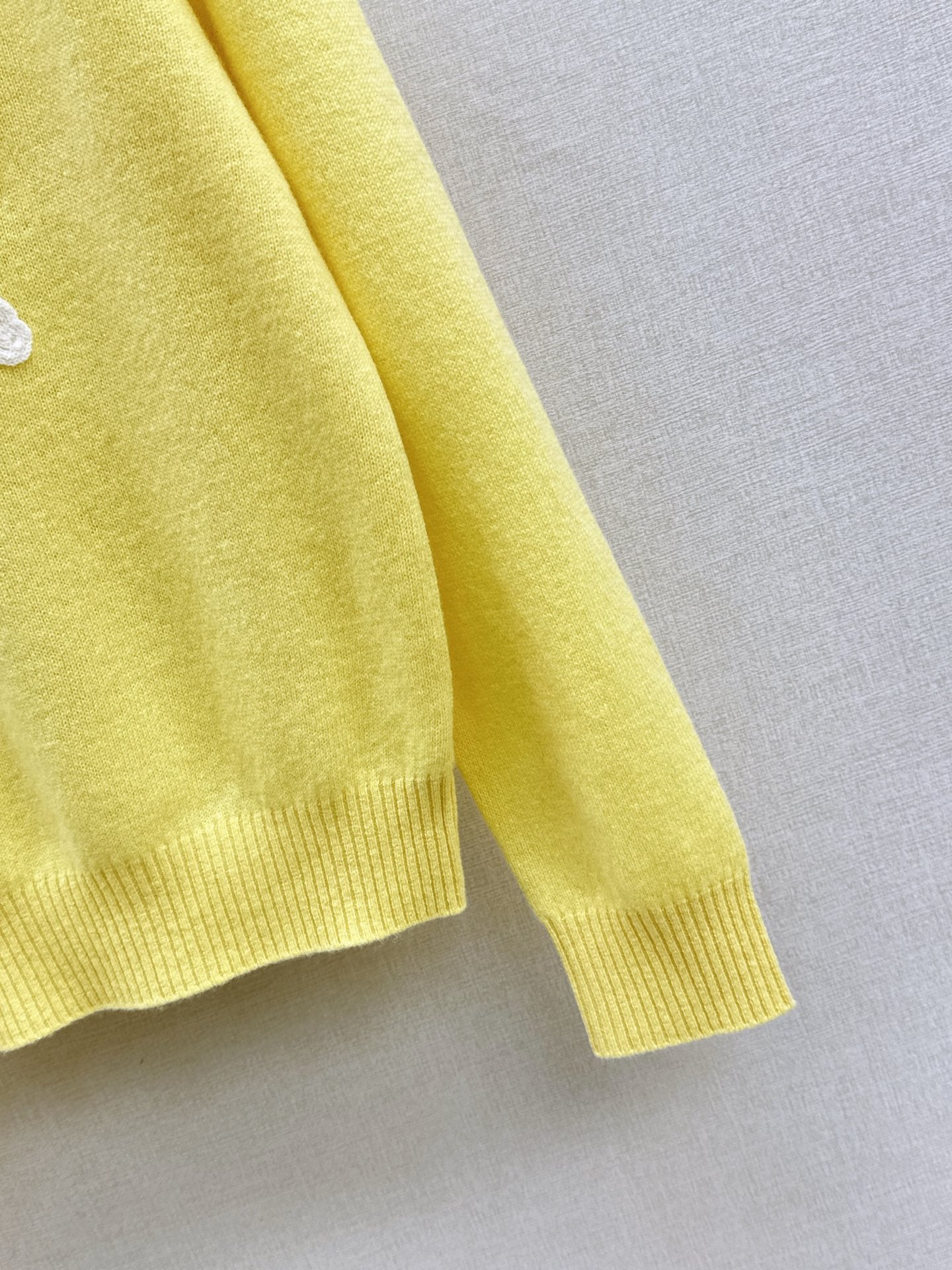 D*r 25fw knit sweater
