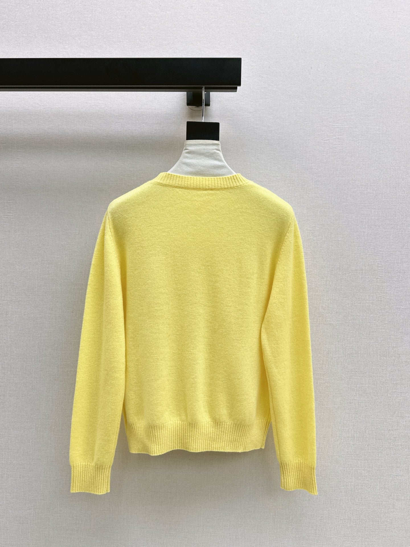 D*r 25fw knit sweater