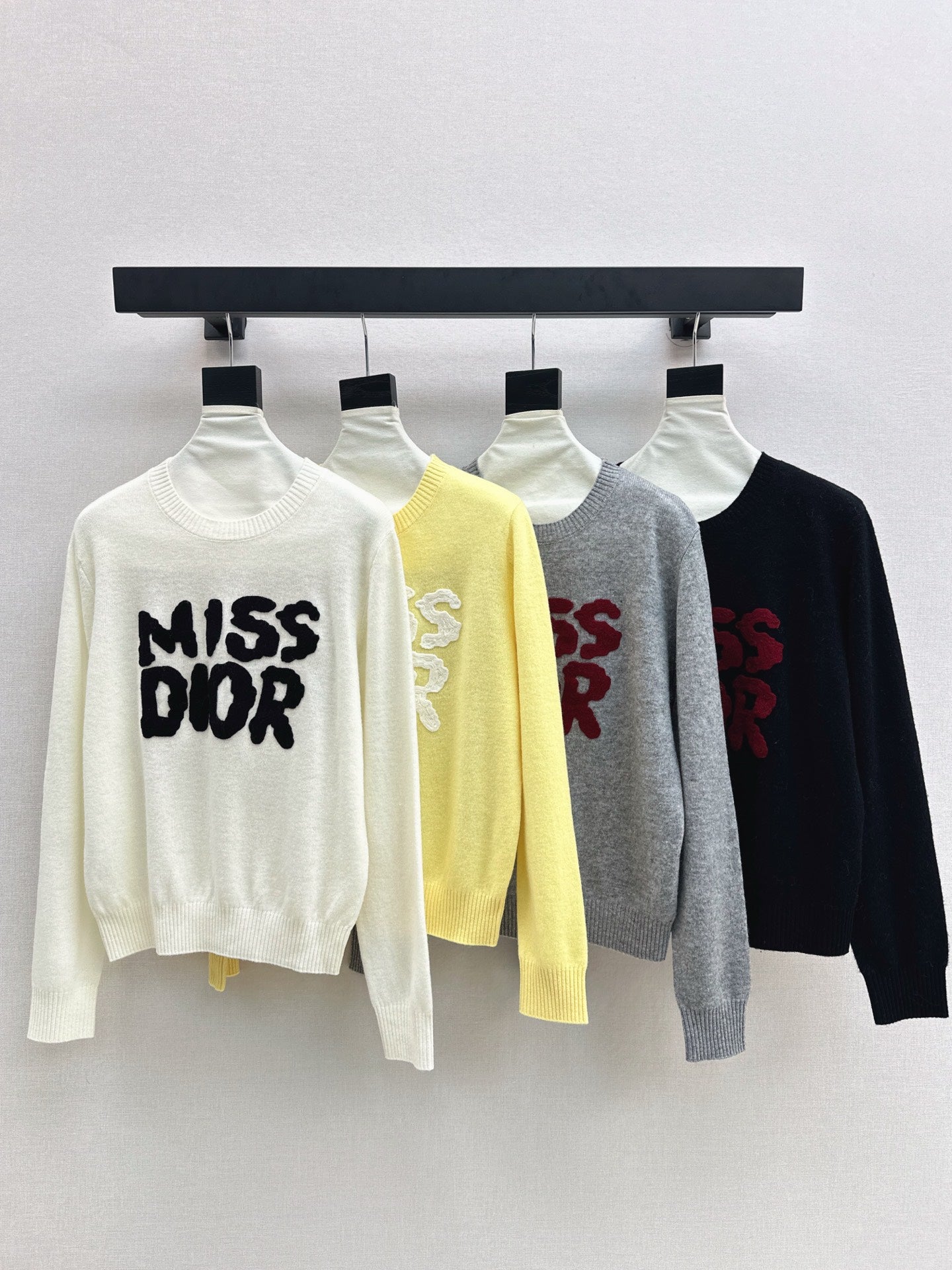 D*r 25fw knit sweater