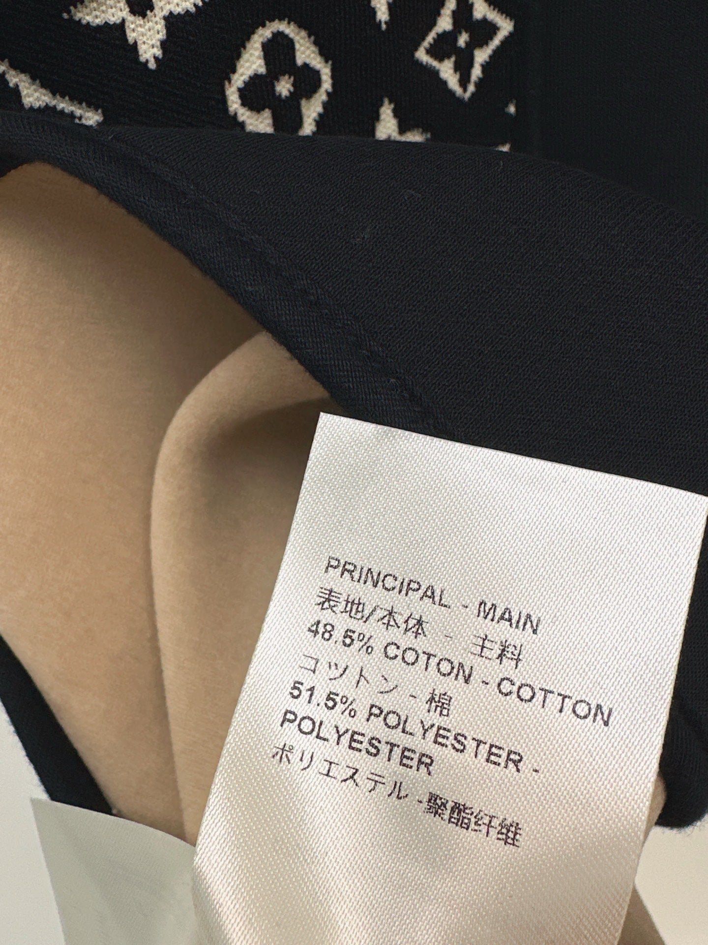 Loui* 25fw vest dress