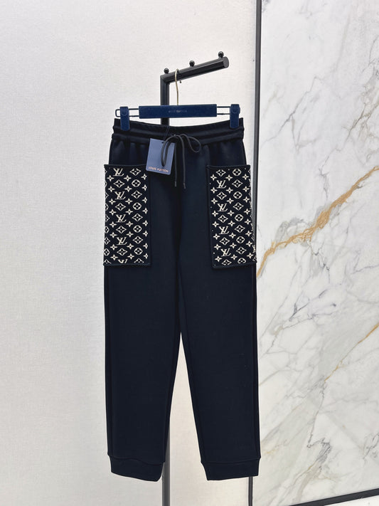 Loui* 25fw casual pants