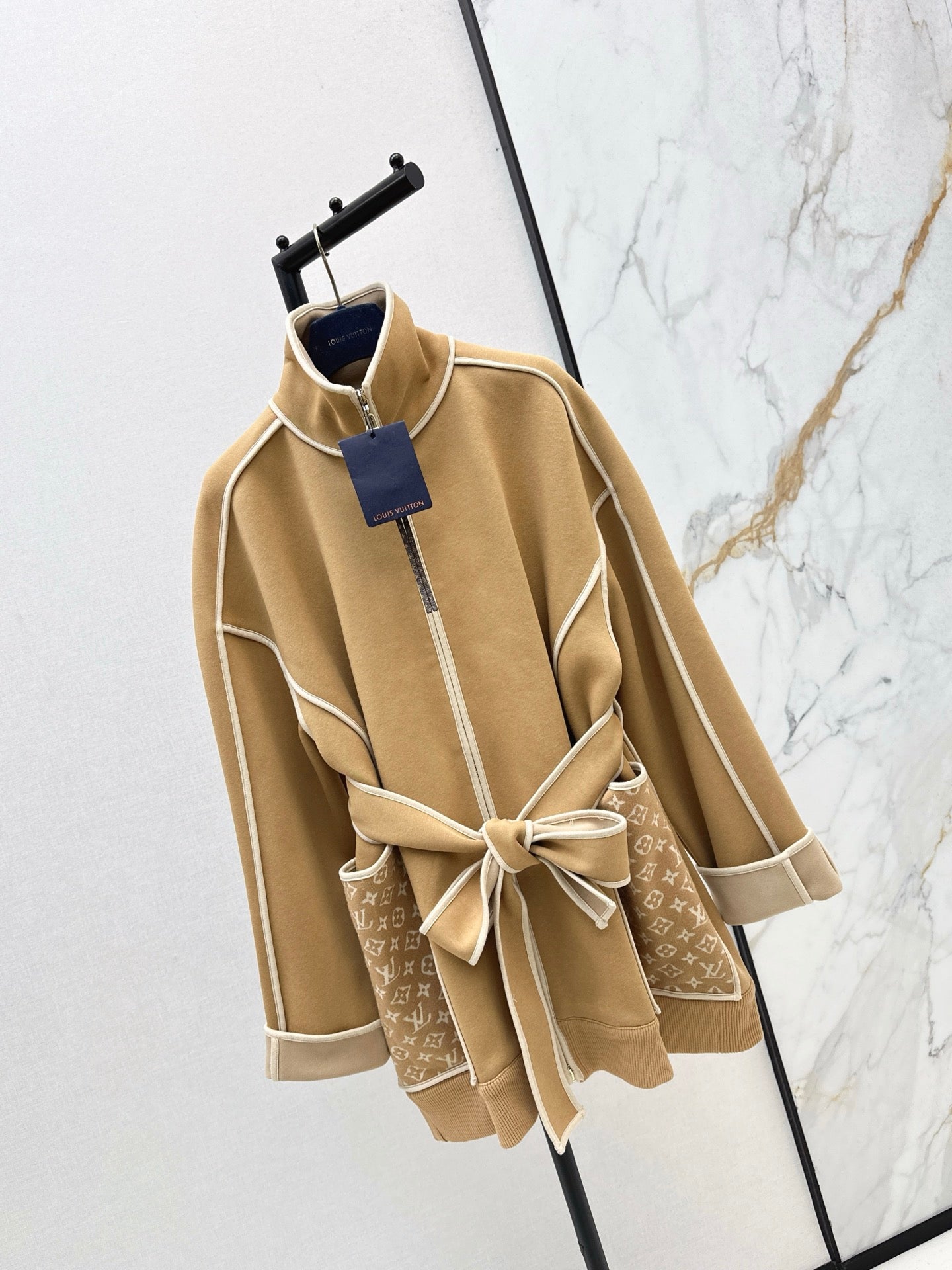 Loui* 25fw loog casual jacket