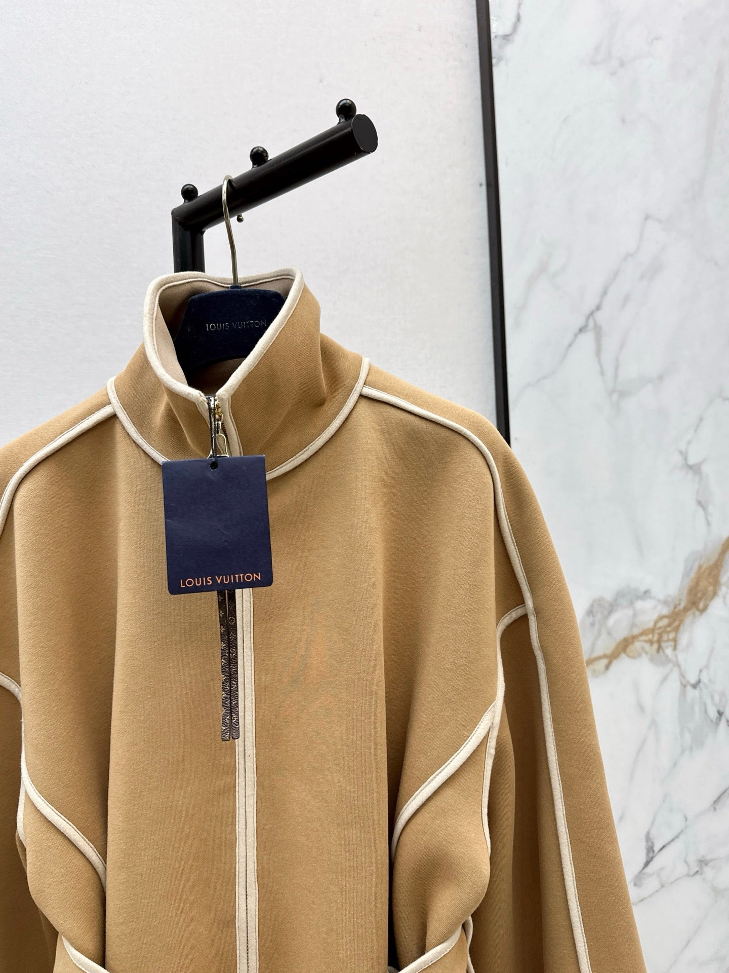 Loui* 25fw loog casual jacket