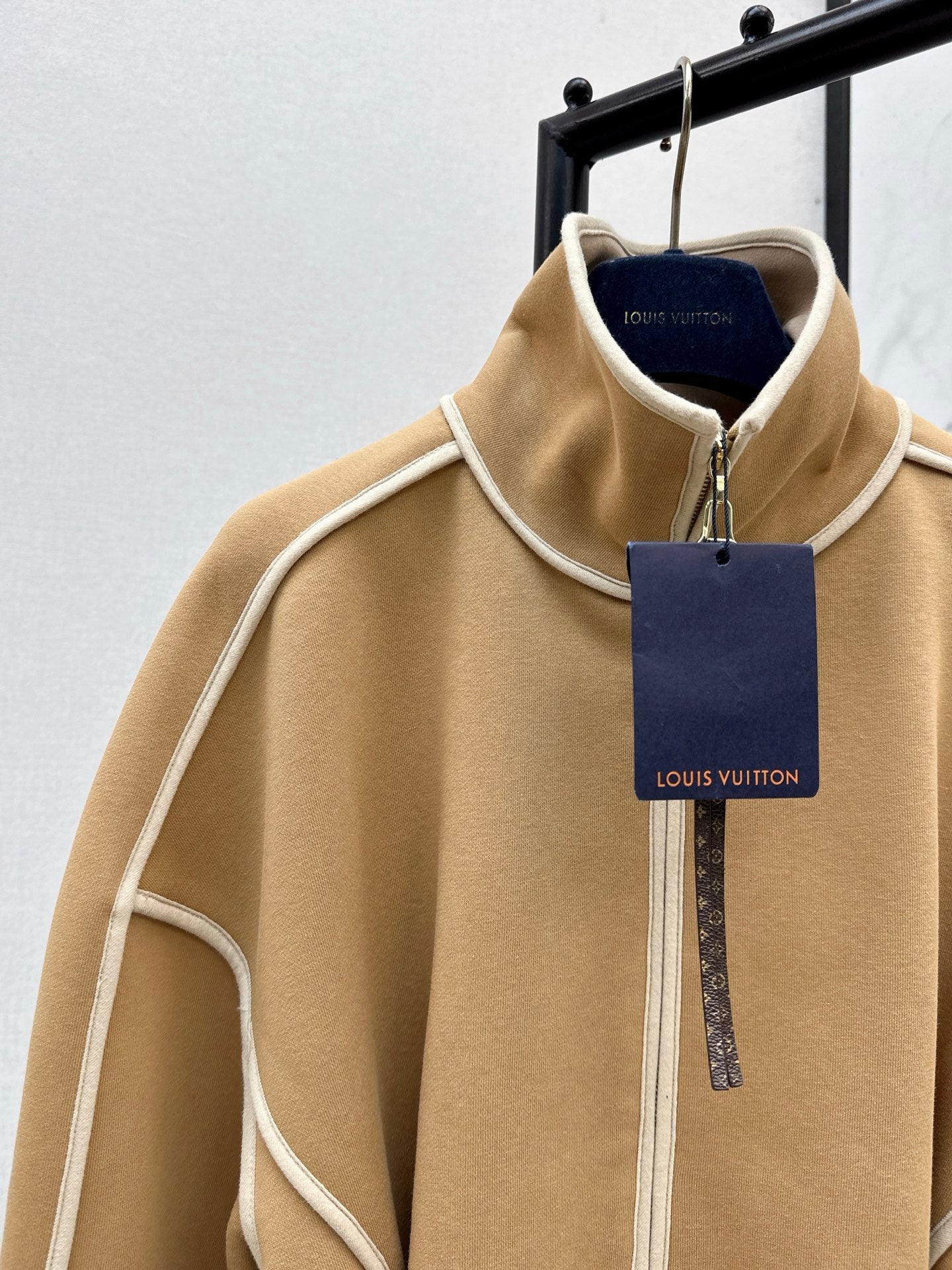 Loui* 25fw loog casual jacket