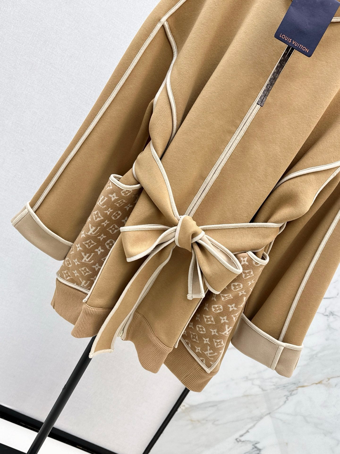 Loui* 25fw loog casual jacket