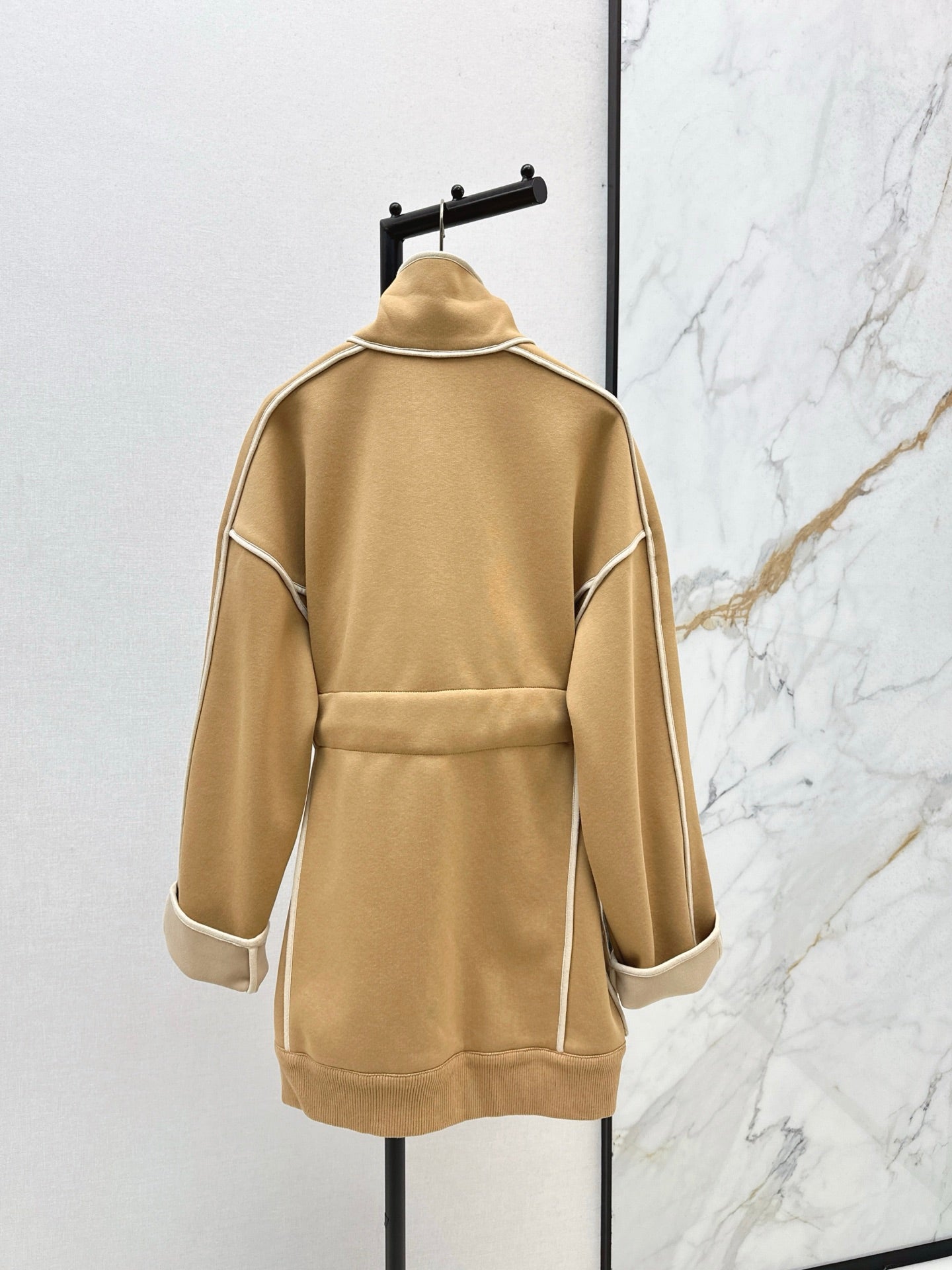 Loui* 25fw loog casual jacket