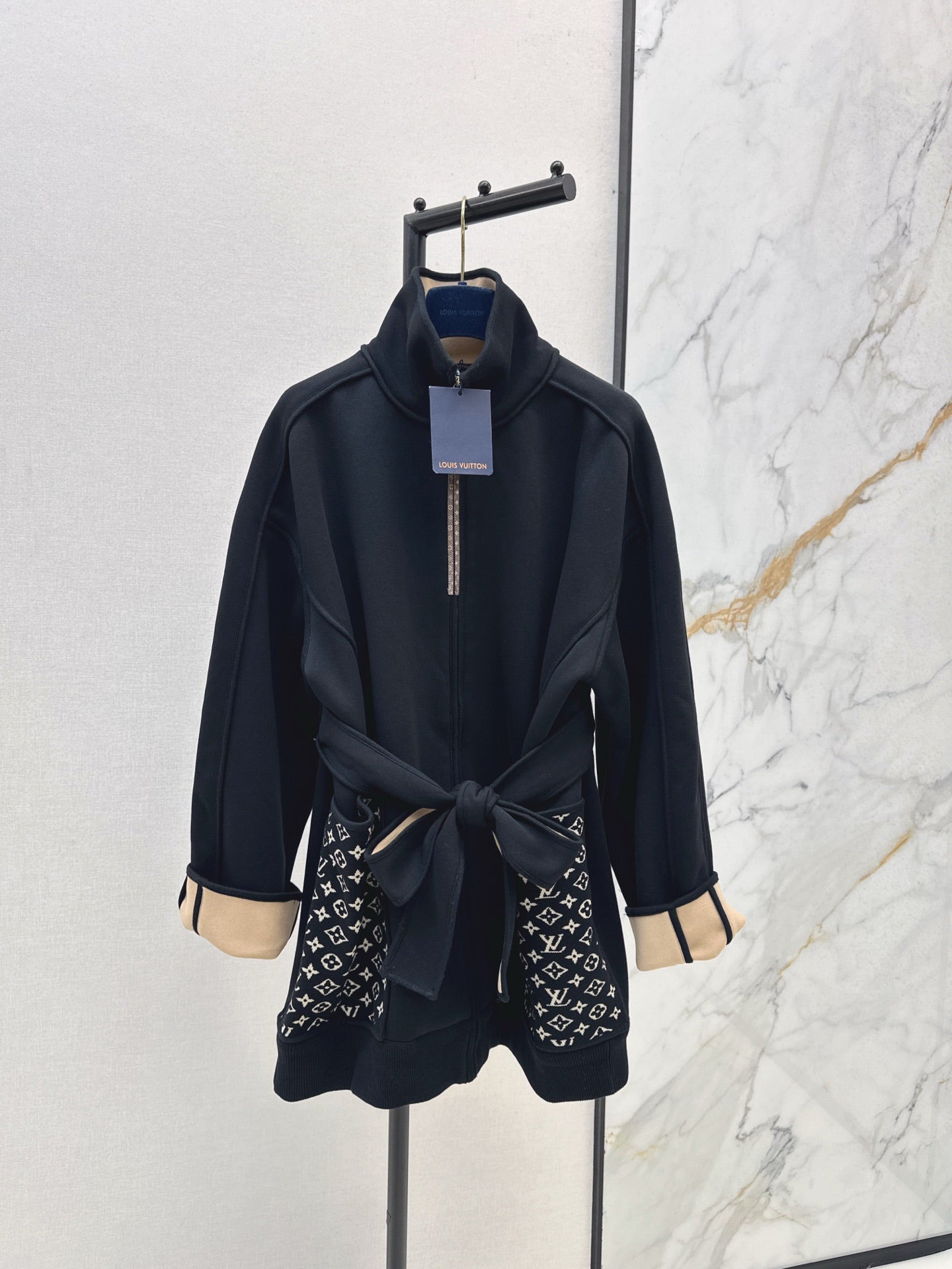 Loui* 25fw loog casual jacket