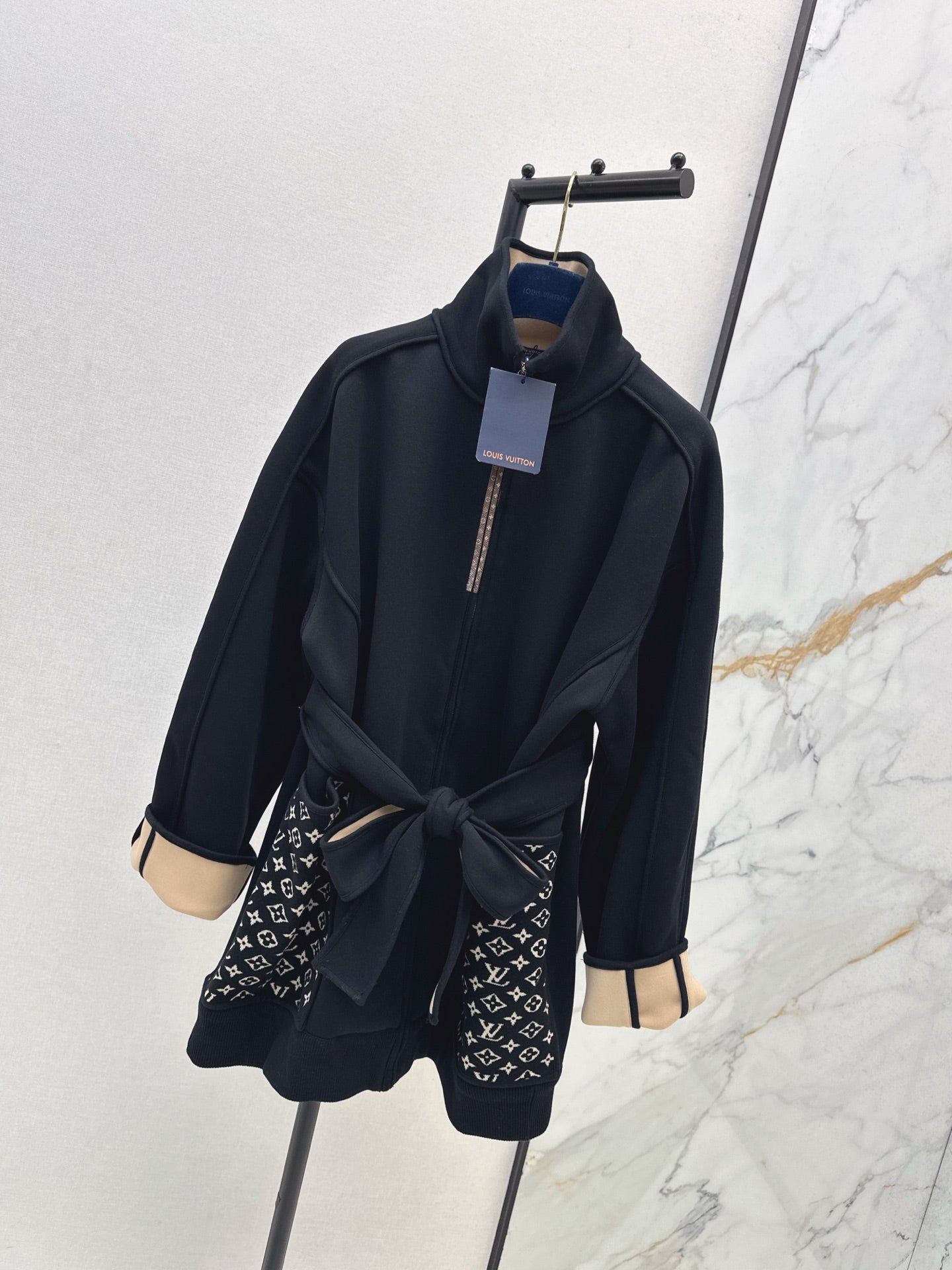 Loui* 25fw loog casual jacket