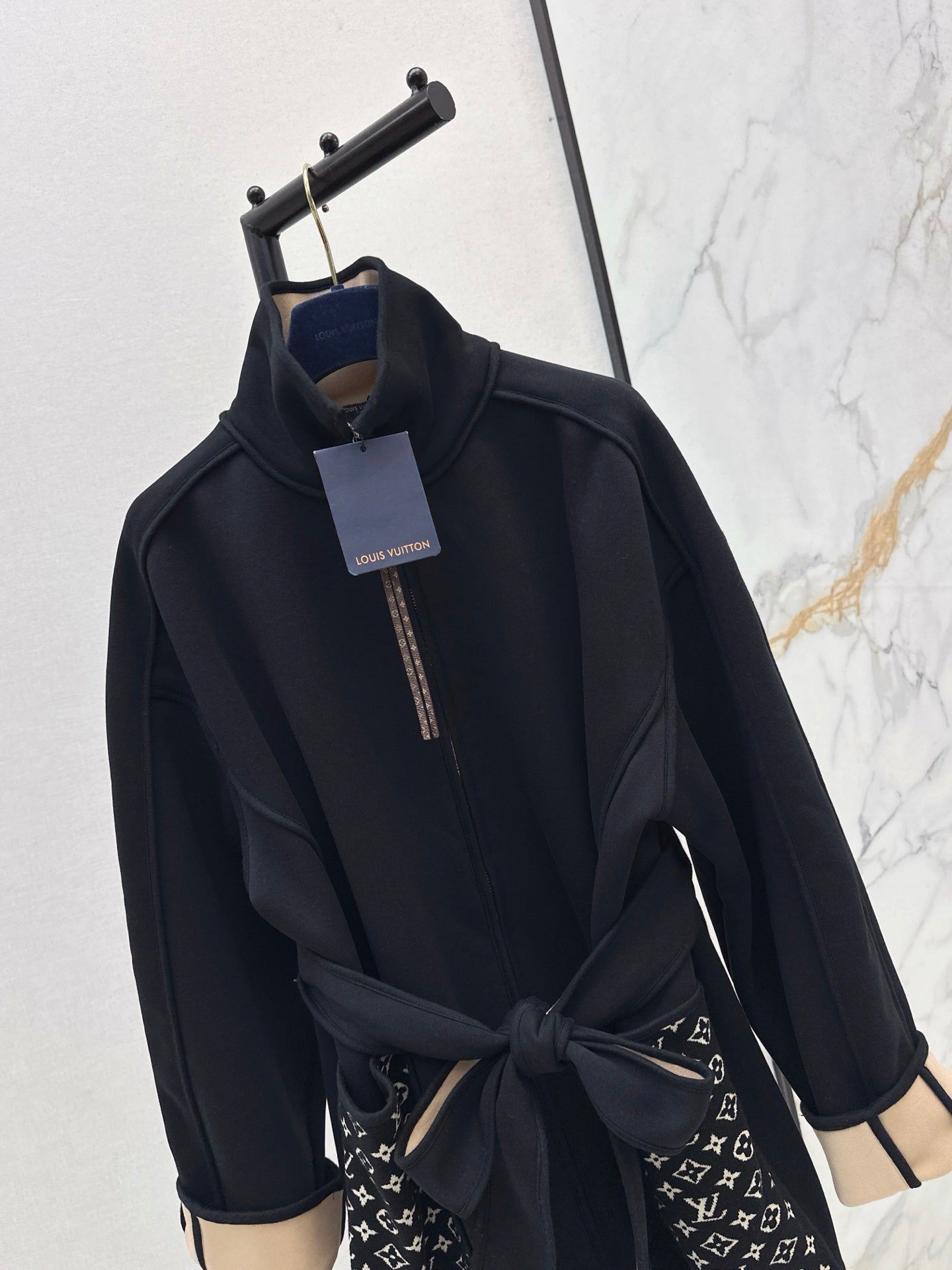 Loui* 25fw loog casual jacket