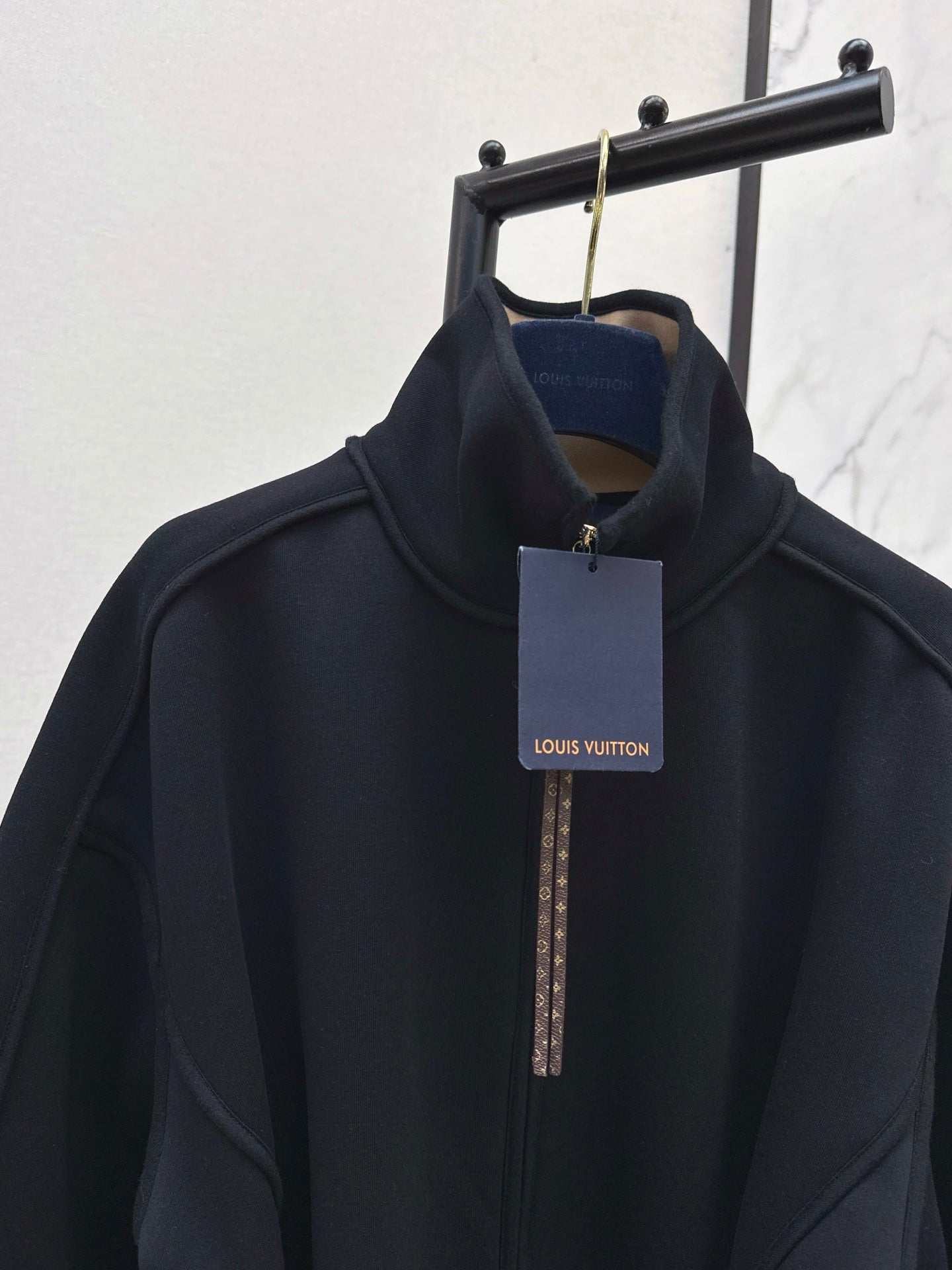 Loui* 25fw loog casual jacket