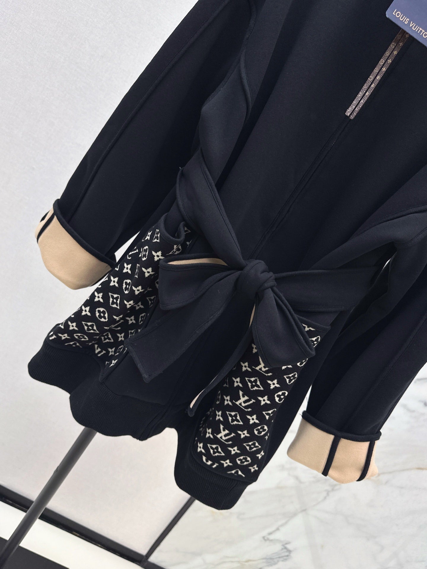 Loui* 25fw loog casual jacket