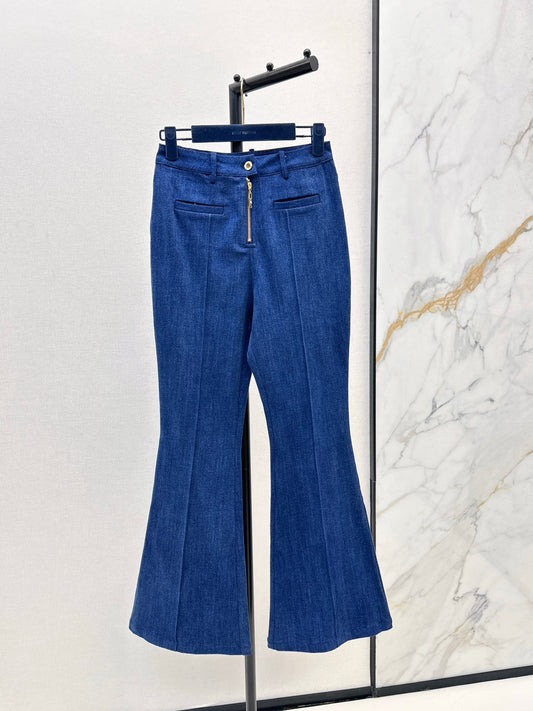 Loui* 25fw denim jeans