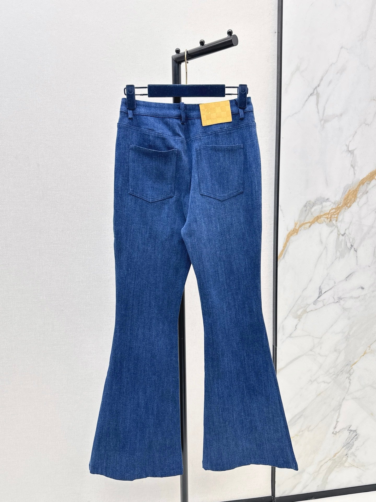 Loui* 25fw denim jeans