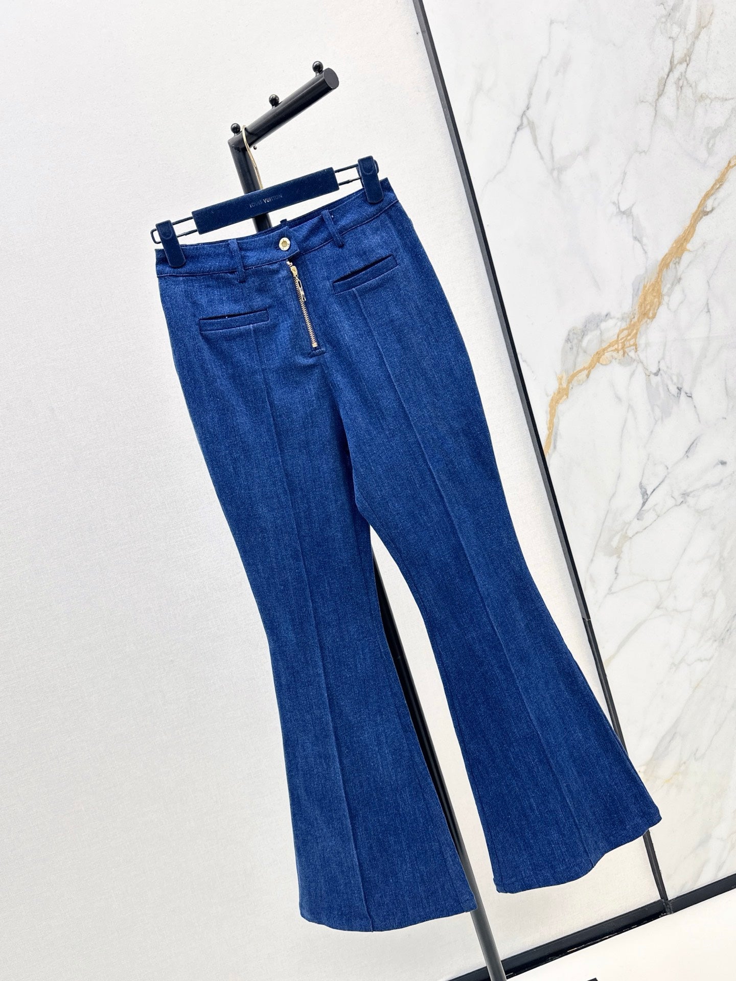 Loui* 25fw denim jeans